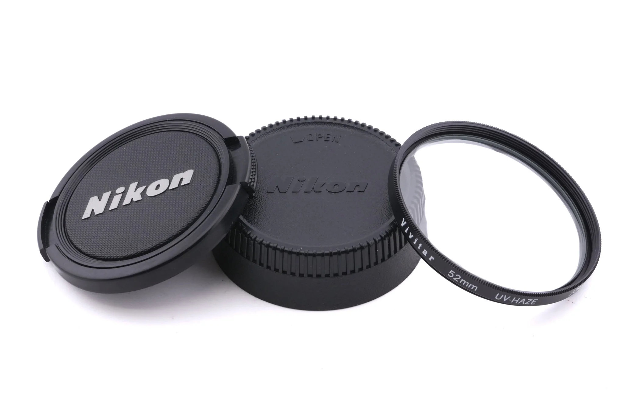 Nikon 24mm f2.8 AF Nikkor - Image 5