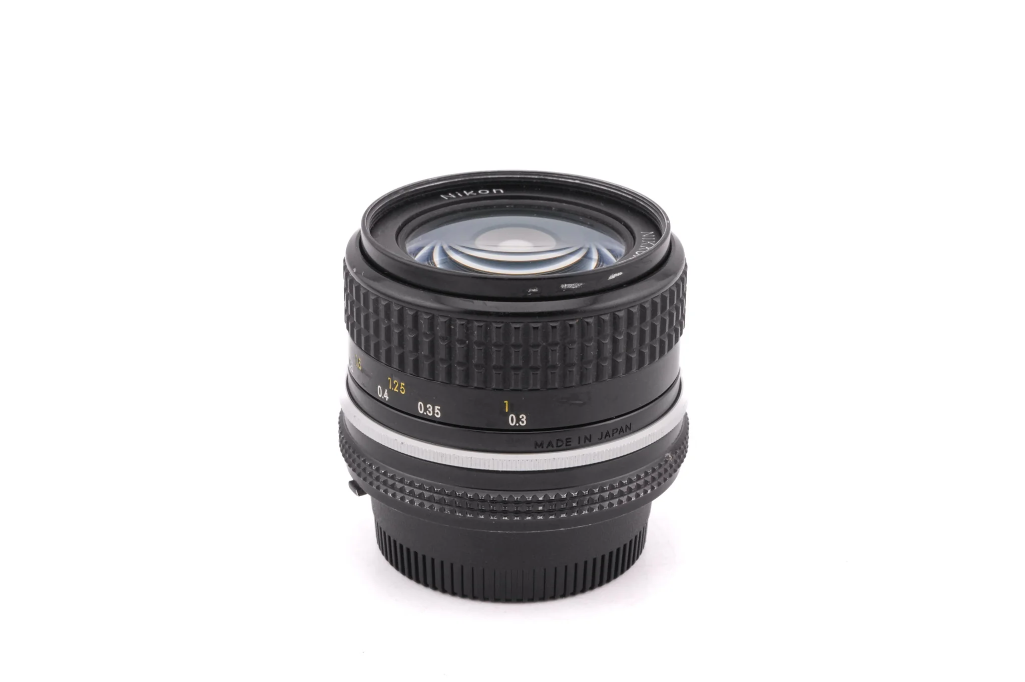 Nikon 24mm f2.8 Nikkor AI - Image 3