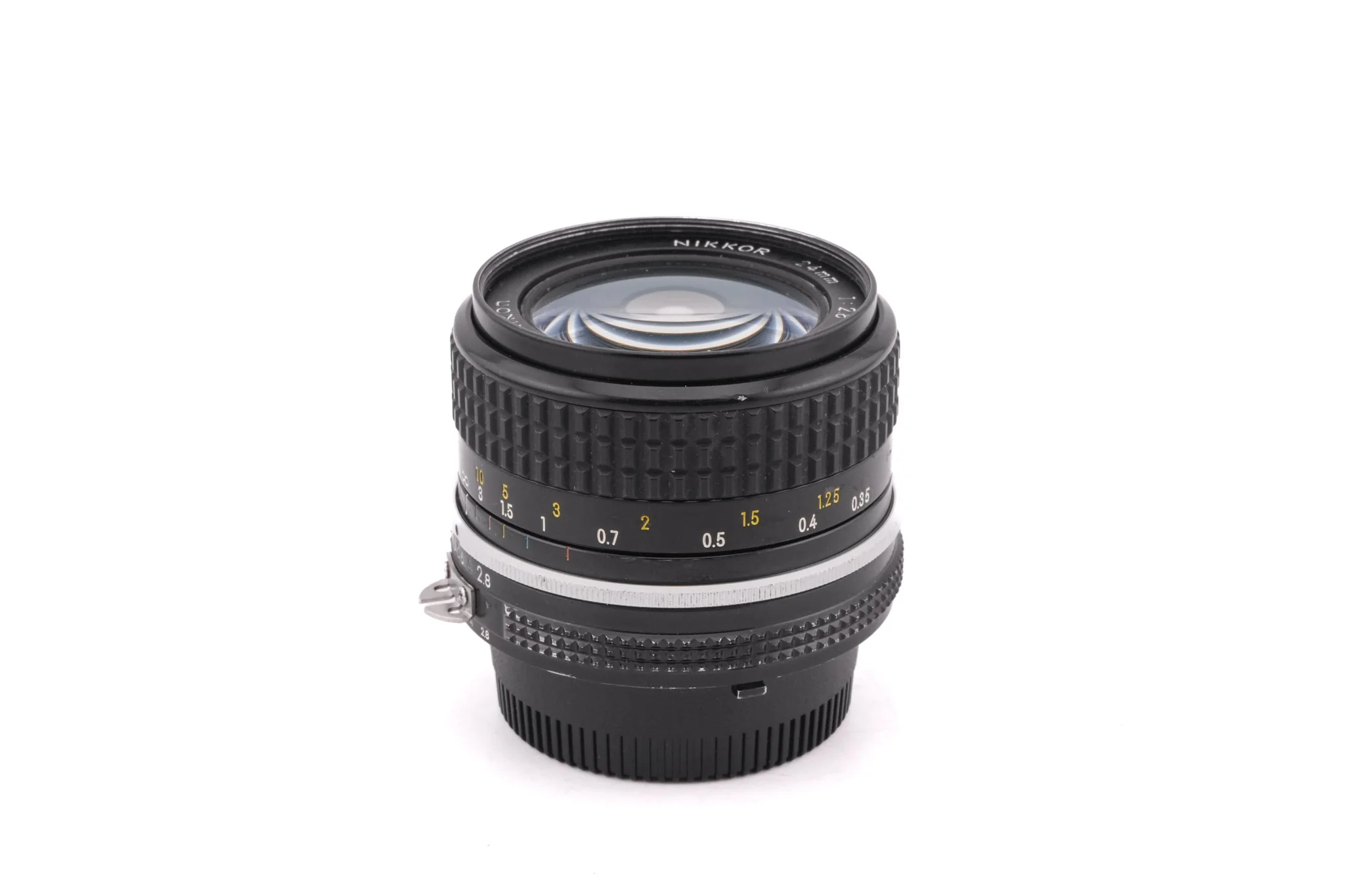 Nikon 24mm f2.8 Nikkor AI - Image 4