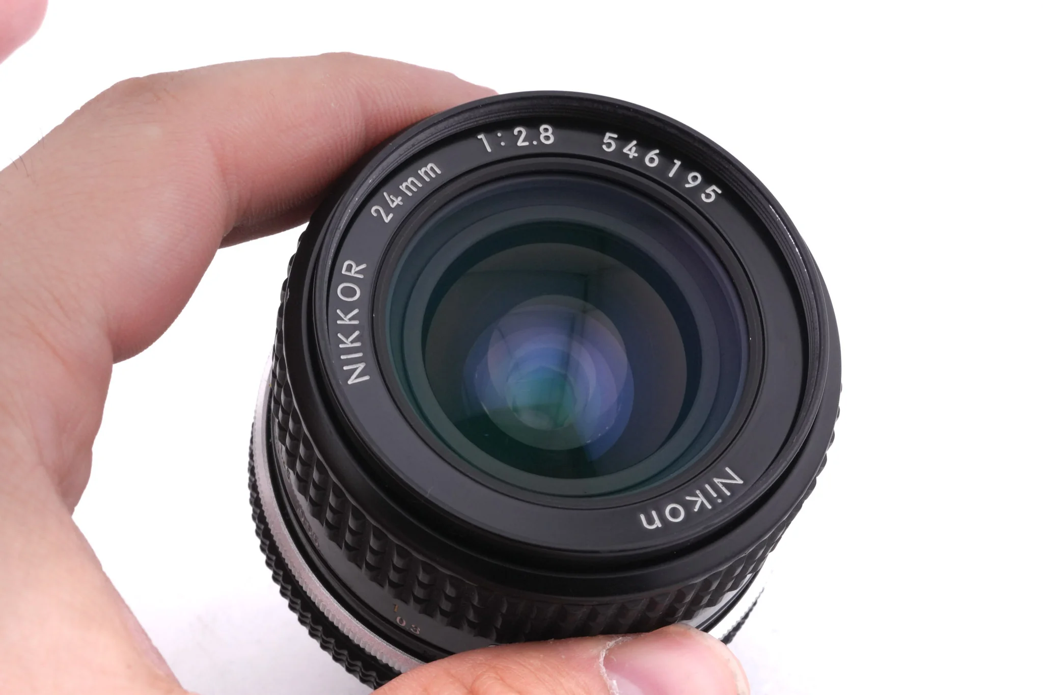 Nikon 24mm f2.8 Nikkor AI - Image 3