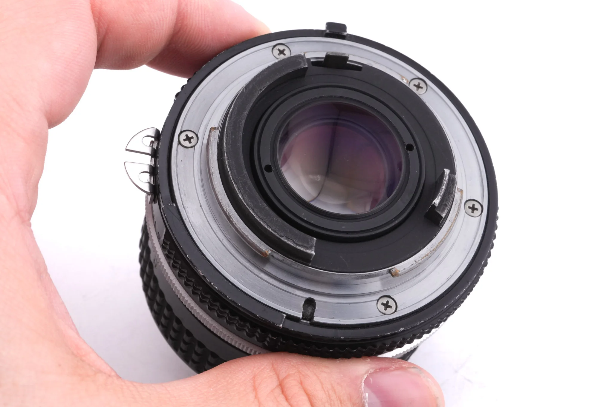 Nikon 24mm f2.8 Nikkor AI - Image 4