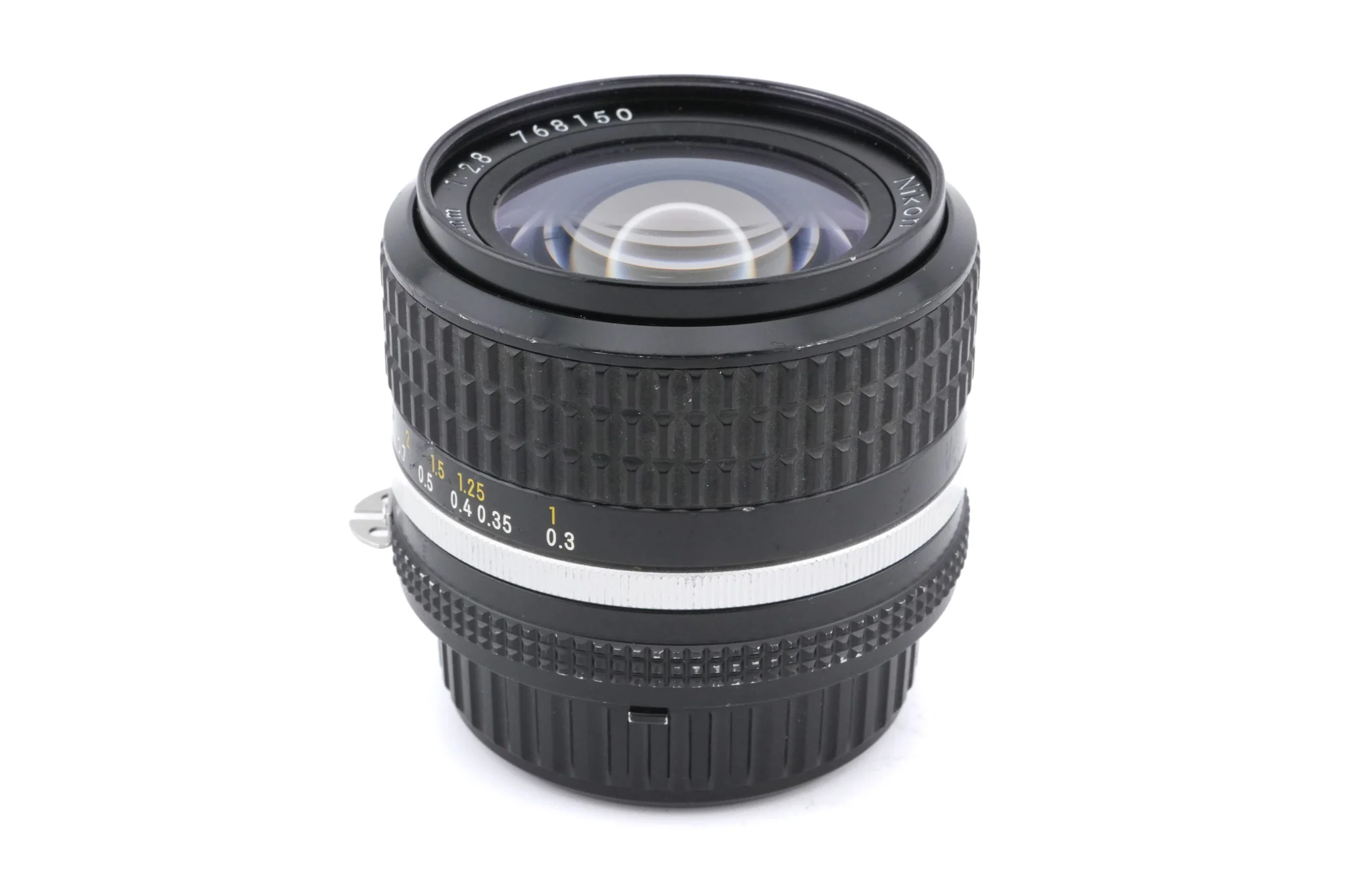 Nikon 24mm f2.8 Nikkor AI-S - Image 3