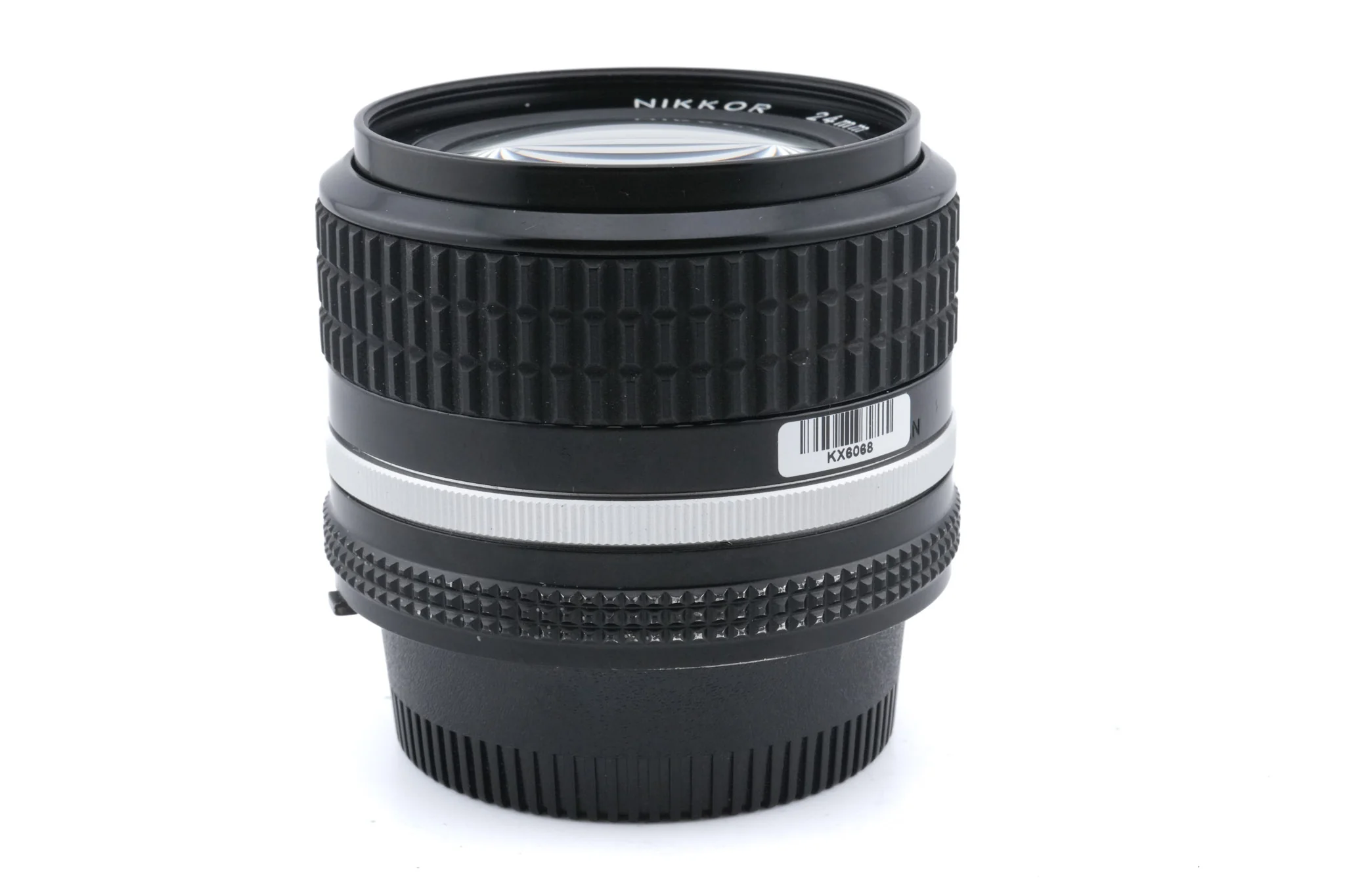 Nikon 24mm f2.8 Nikkor AI-S - Image 2