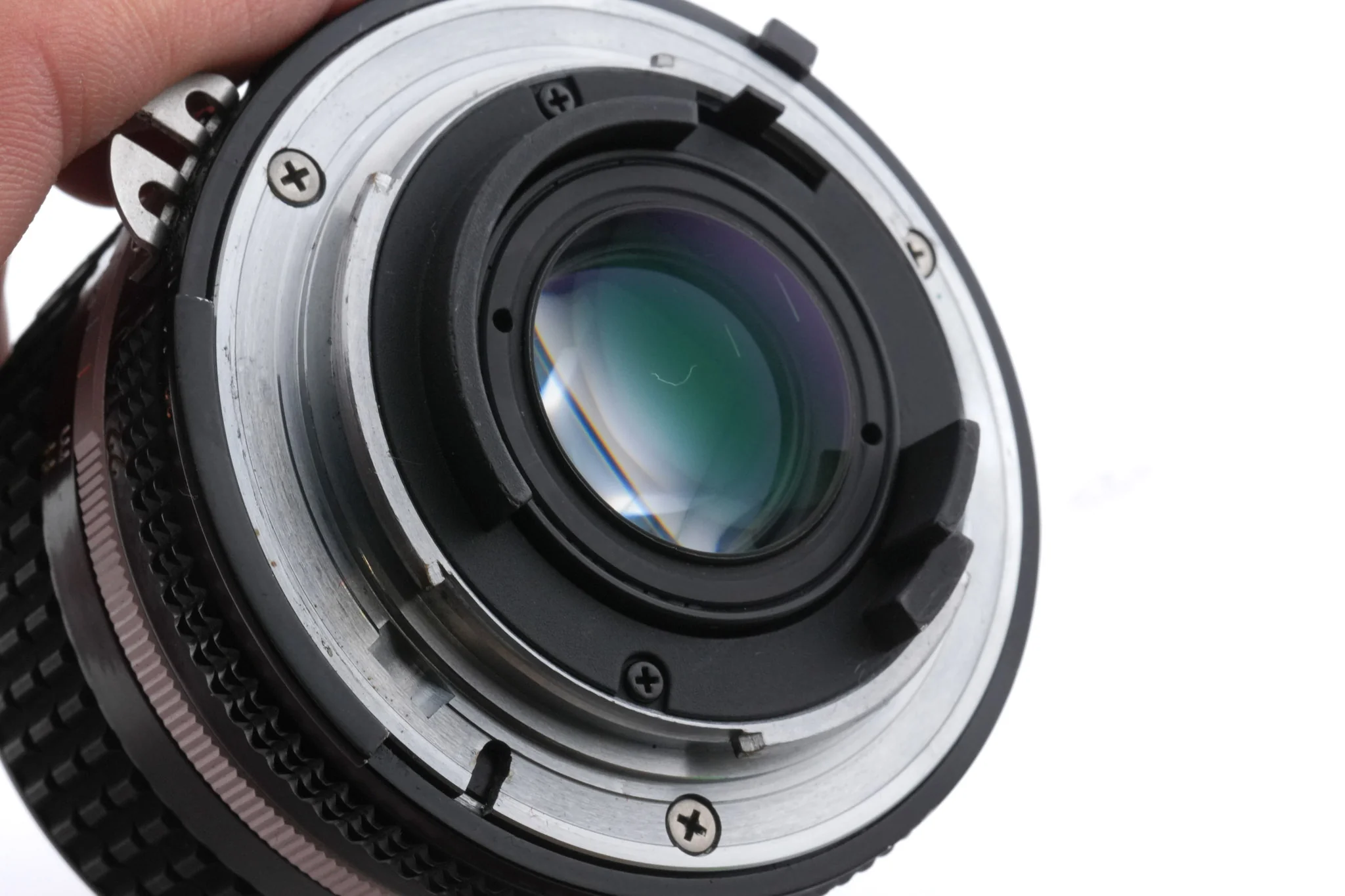 Nikon 24mm f2.8 Nikkor AI-S - Image 4