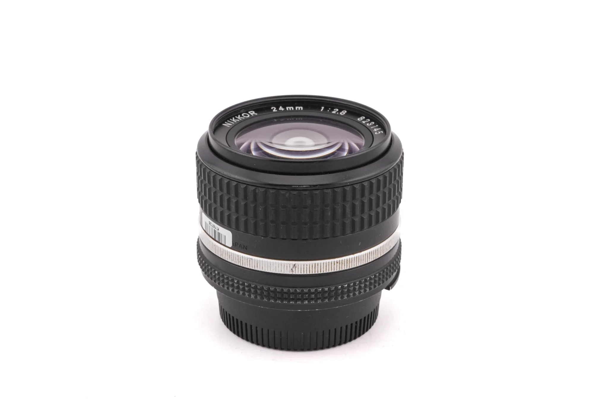 Nikon 24mm f2.8 Nikkor AI-S - Image 2