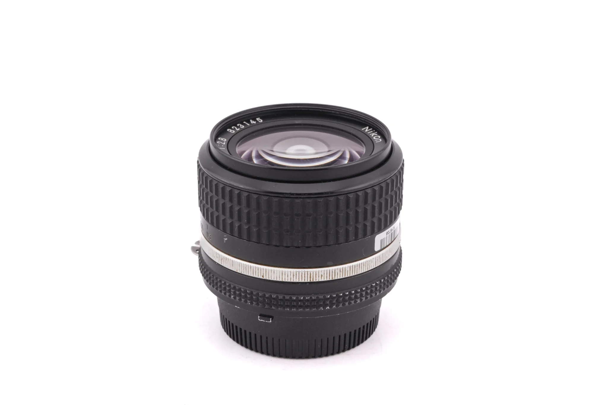 Nikon 24mm f2.8 Nikkor AI-S - Image 3