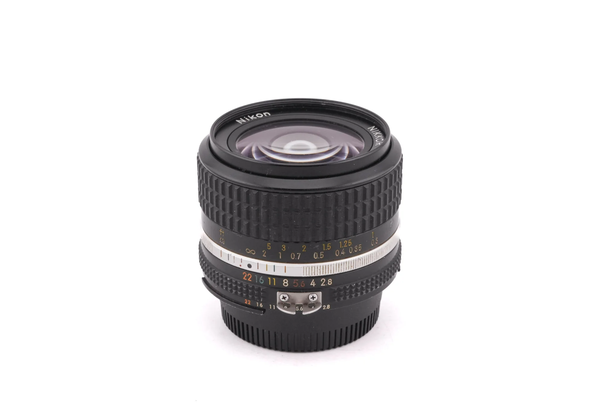 Nikon 24mm f2.8 Nikkor AI-S - Image 4