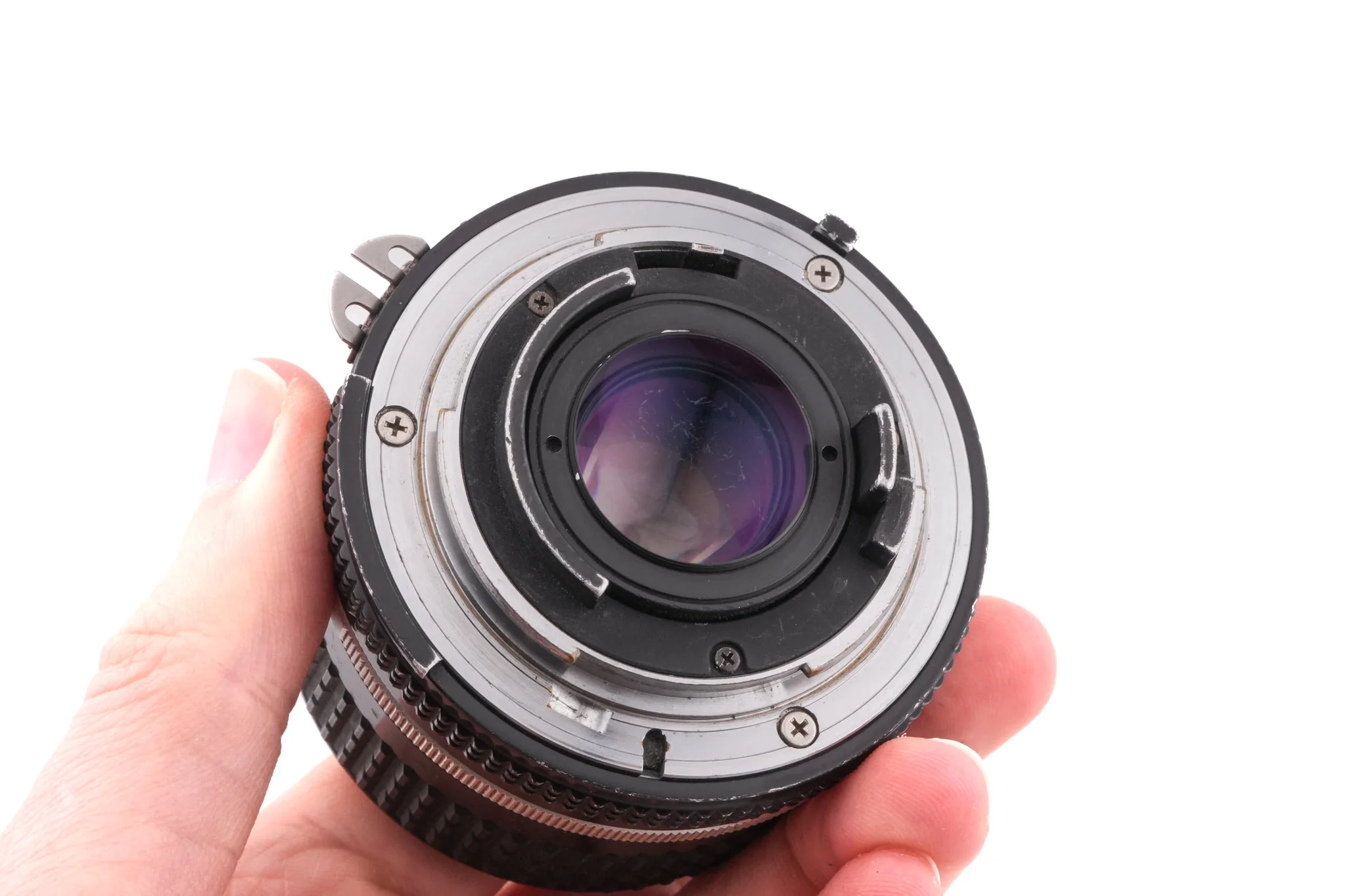 Nikon 24mm f2.8 Nikkor AI-S - Image 6
