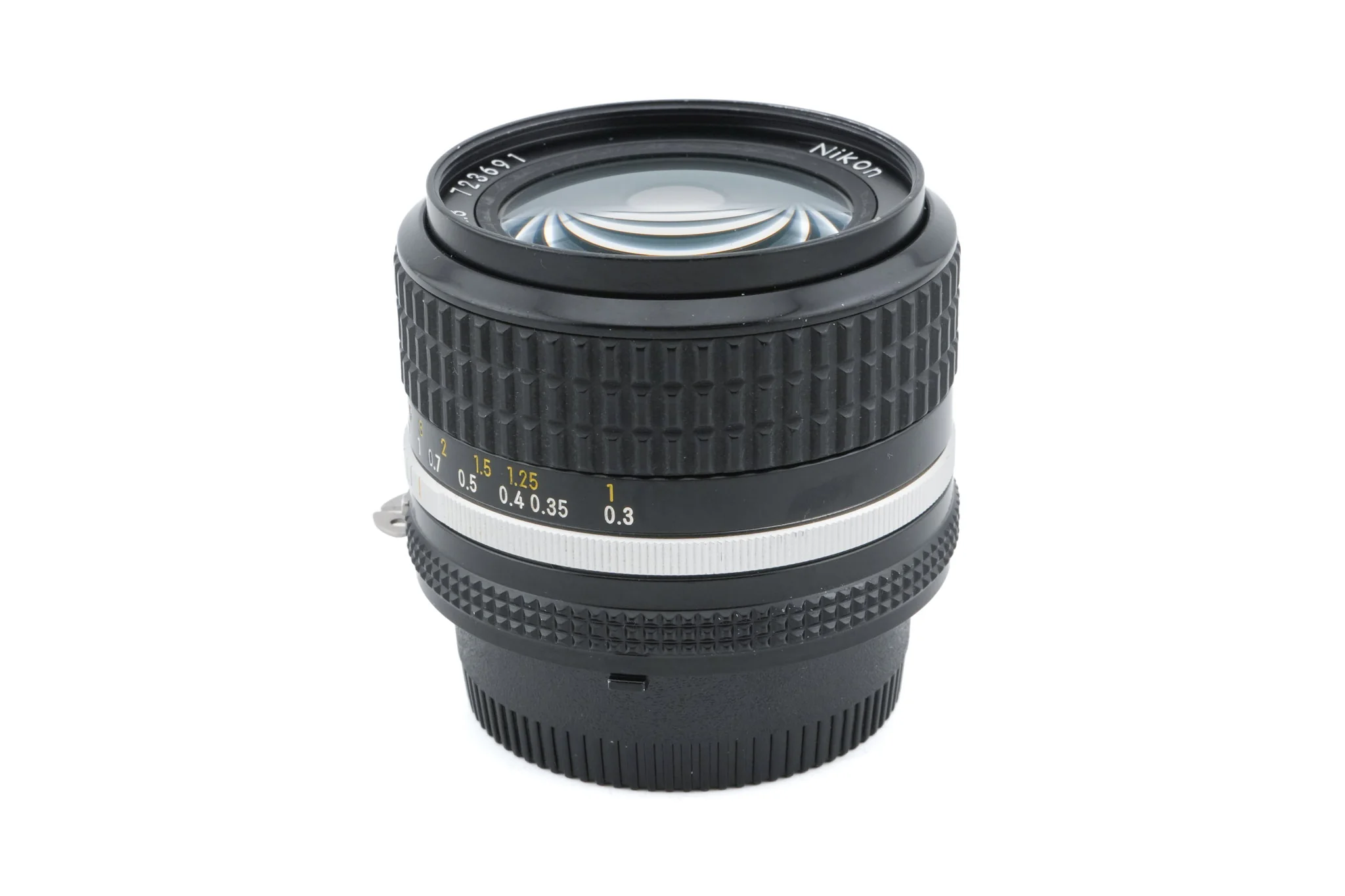 Nikon 24mm f2.8 Nikkor AI-S - Image 2