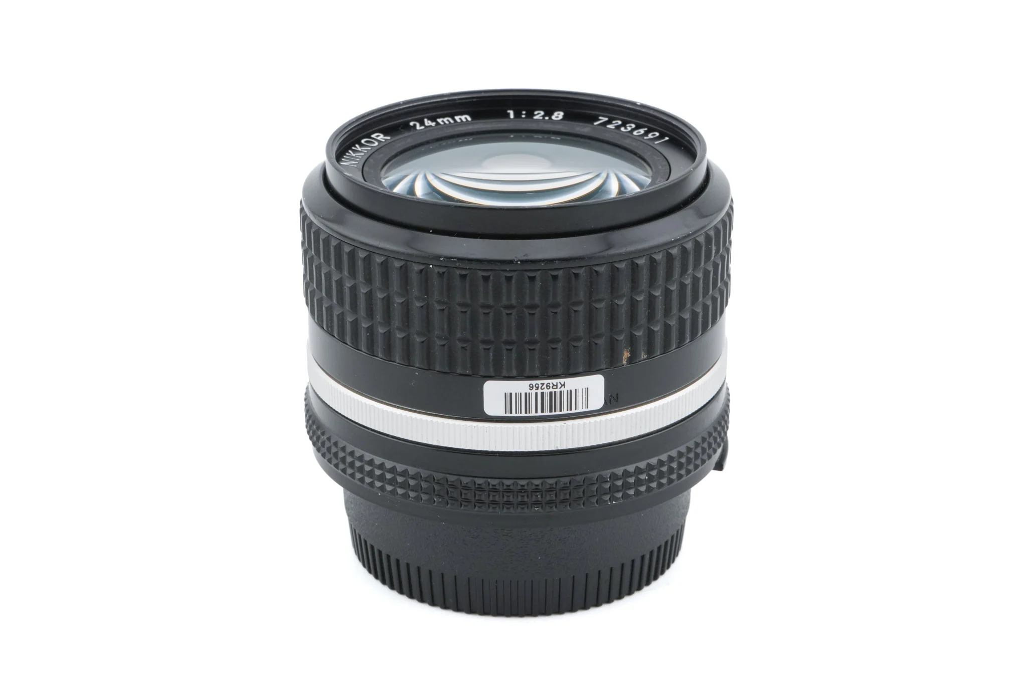 Nikon 24mm f2.8 Nikkor AI-S - Image 3