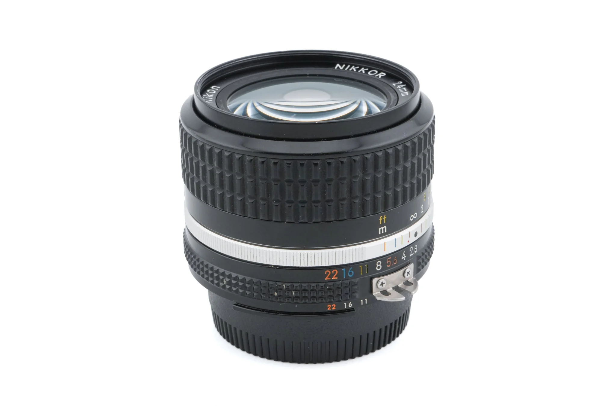 Nikon 24mm f2.8 Nikkor AI-S - Image 4