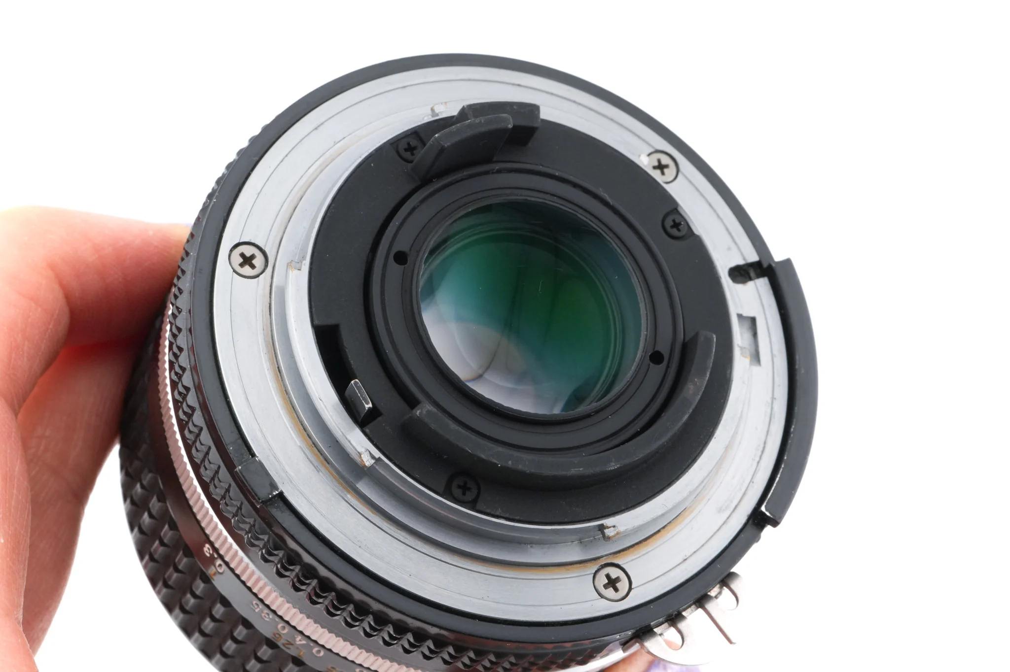 Nikon 24mm f2.8 Nikkor AI-S - Image 6