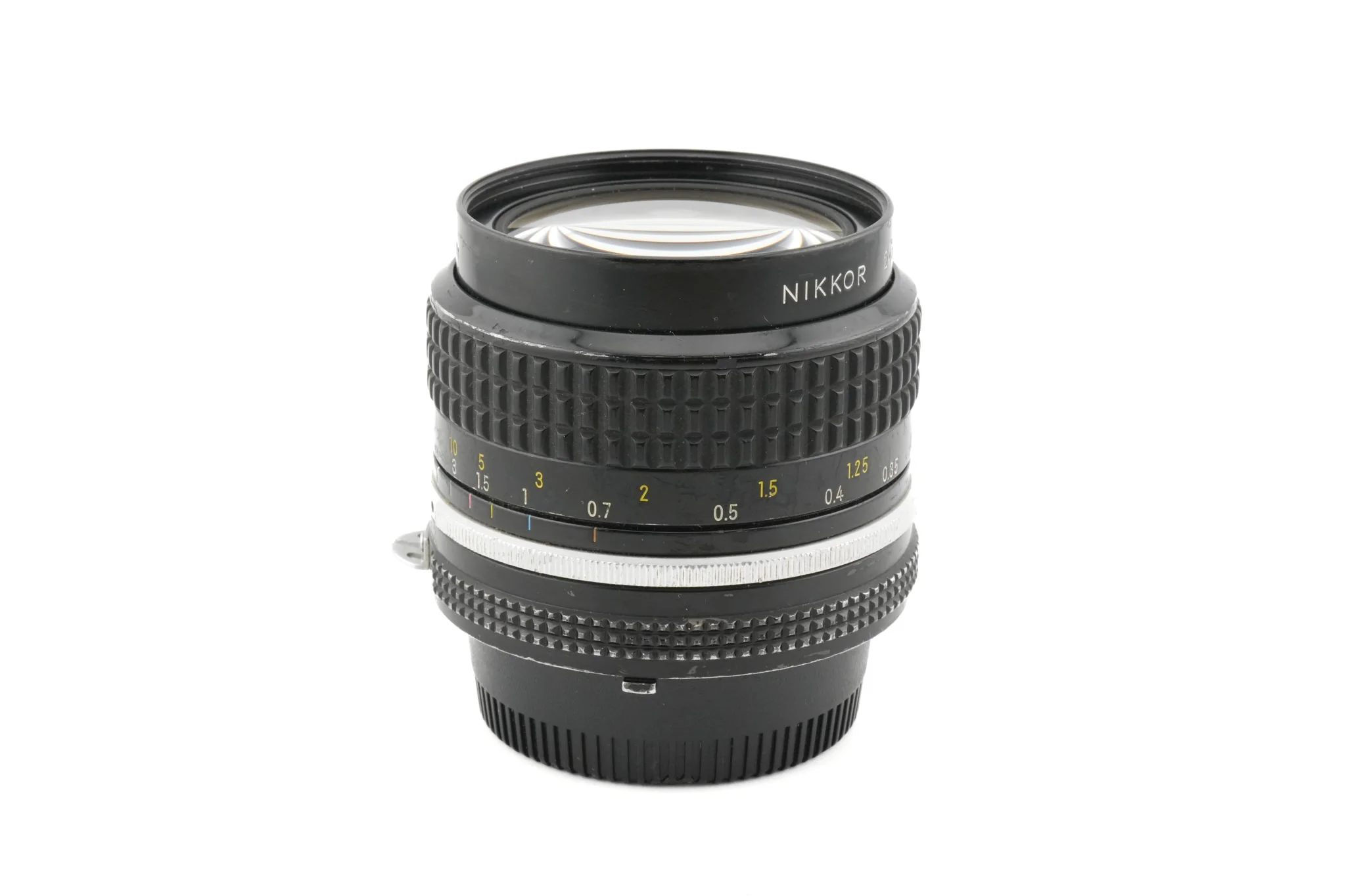 Nikon 24mm f2 Nikkor AI - Image 2
