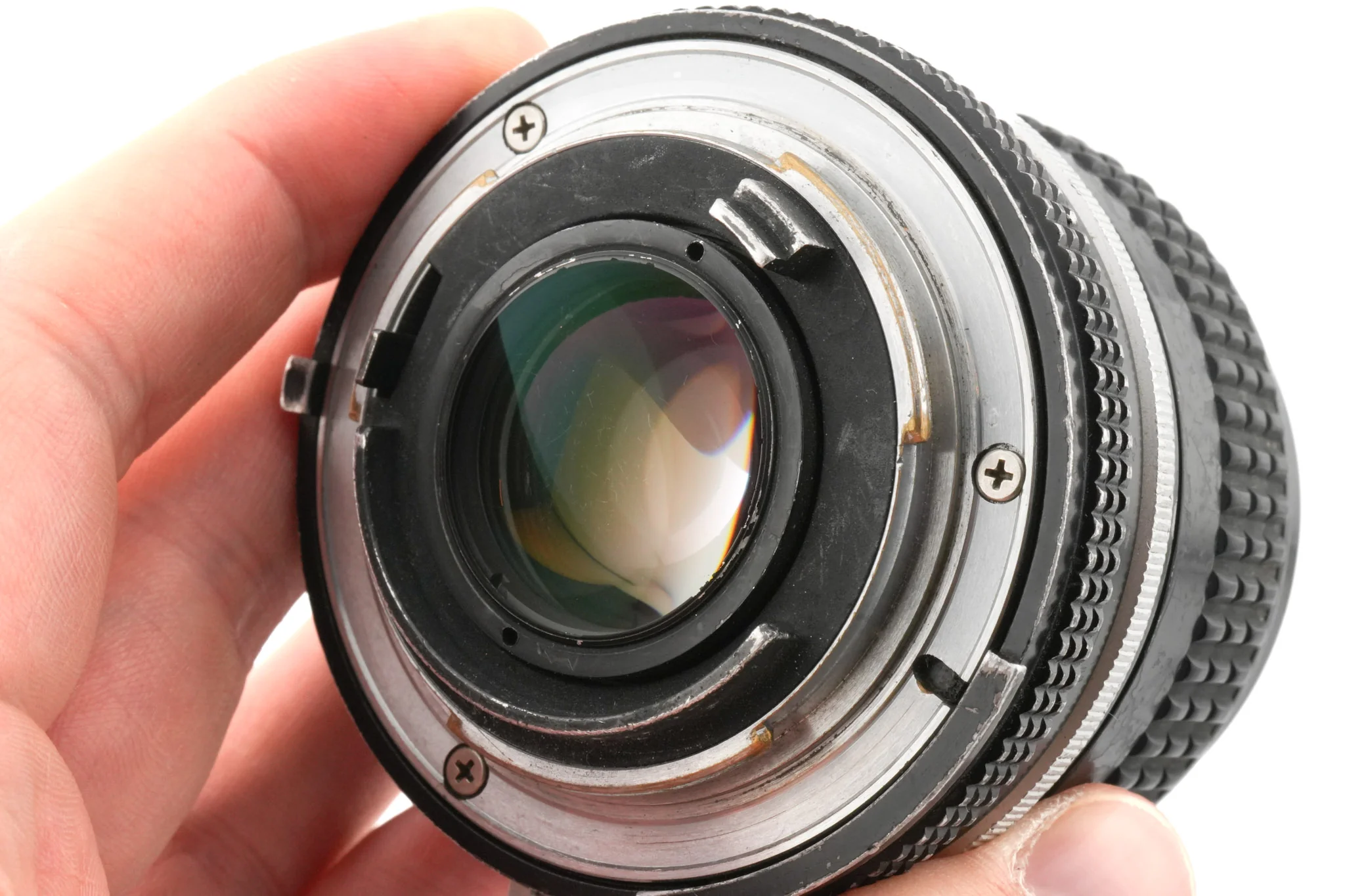Nikon 24mm f2 Nikkor AI - Image 5