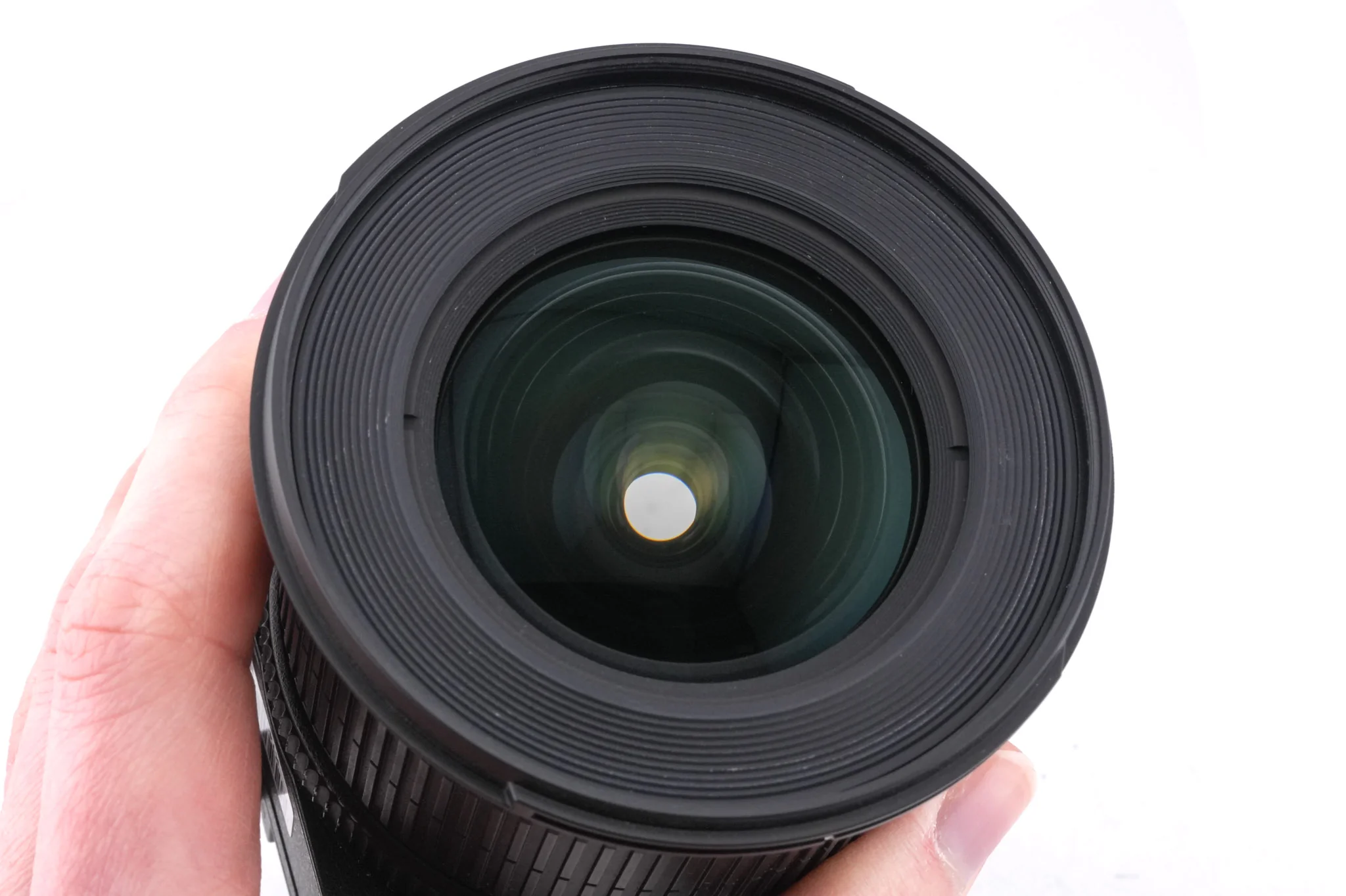 Nikon 24mm f3.5 PC-E Nikkor D ED N - Image 5