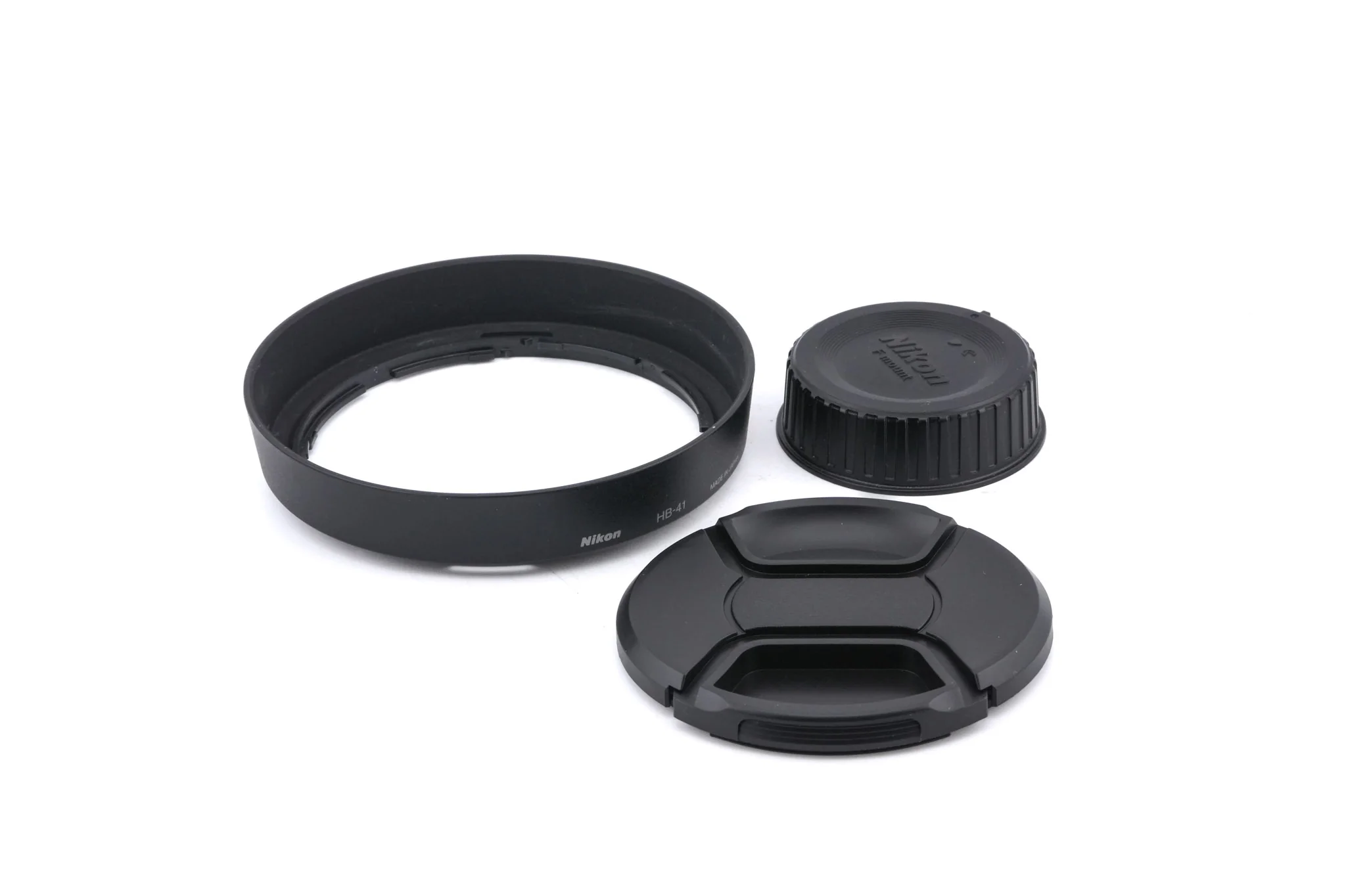 Nikon 24mm f3.5 PC-E Nikkor D ED N - Image 7