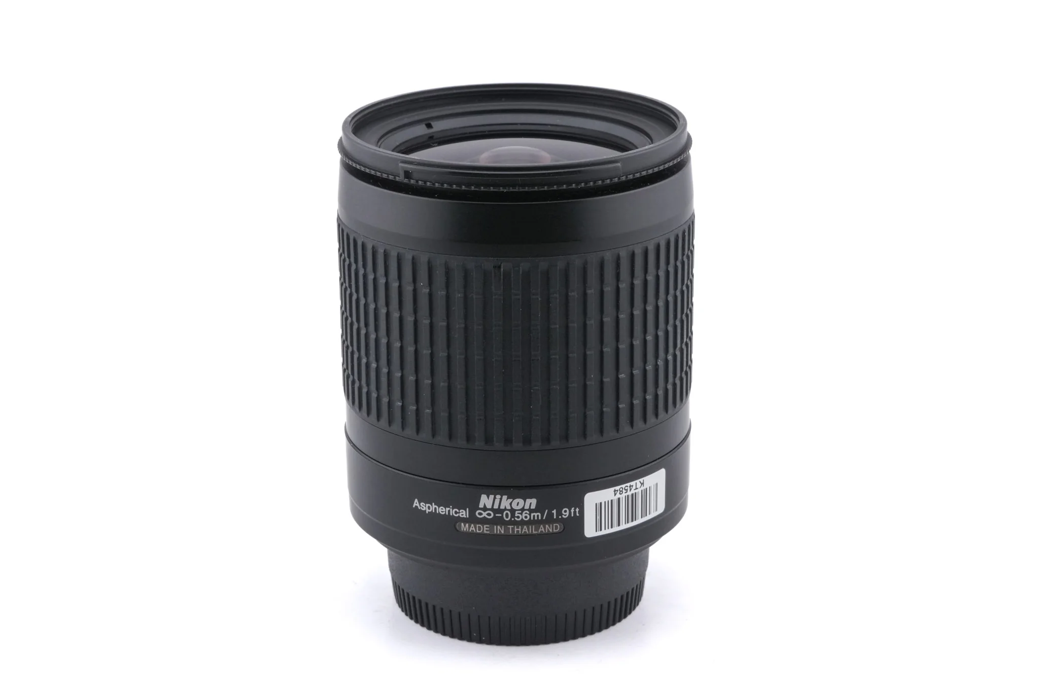 Nikon 28-100mm f3.5-5.6 AF Nikkor G - Image 2