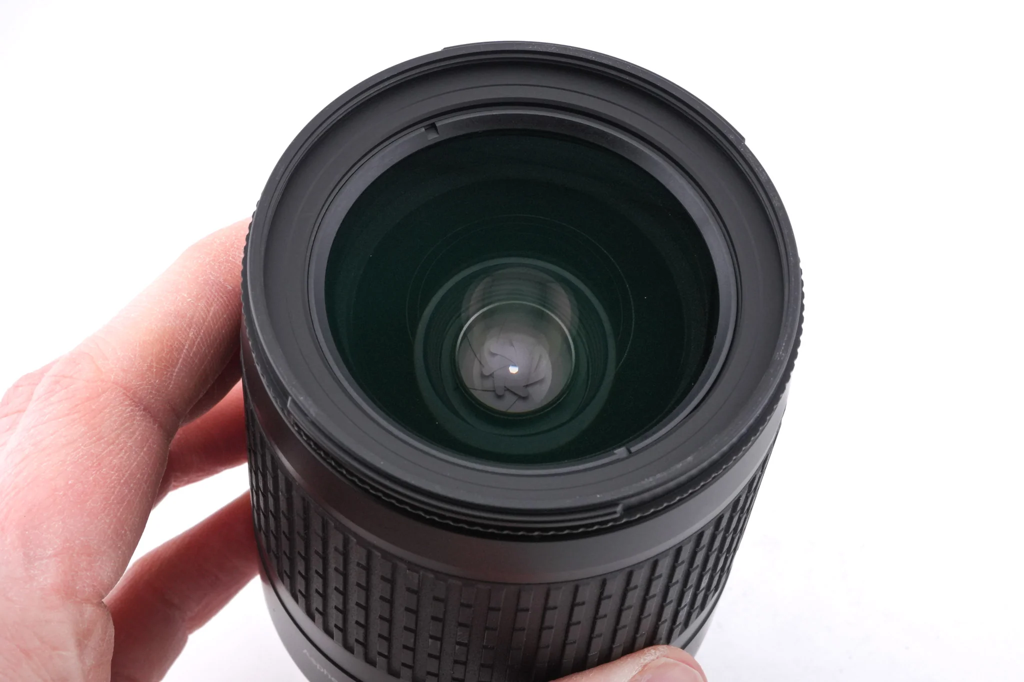 Nikon 28-100mm f3.5-5.6 AF Nikkor G - Image 3