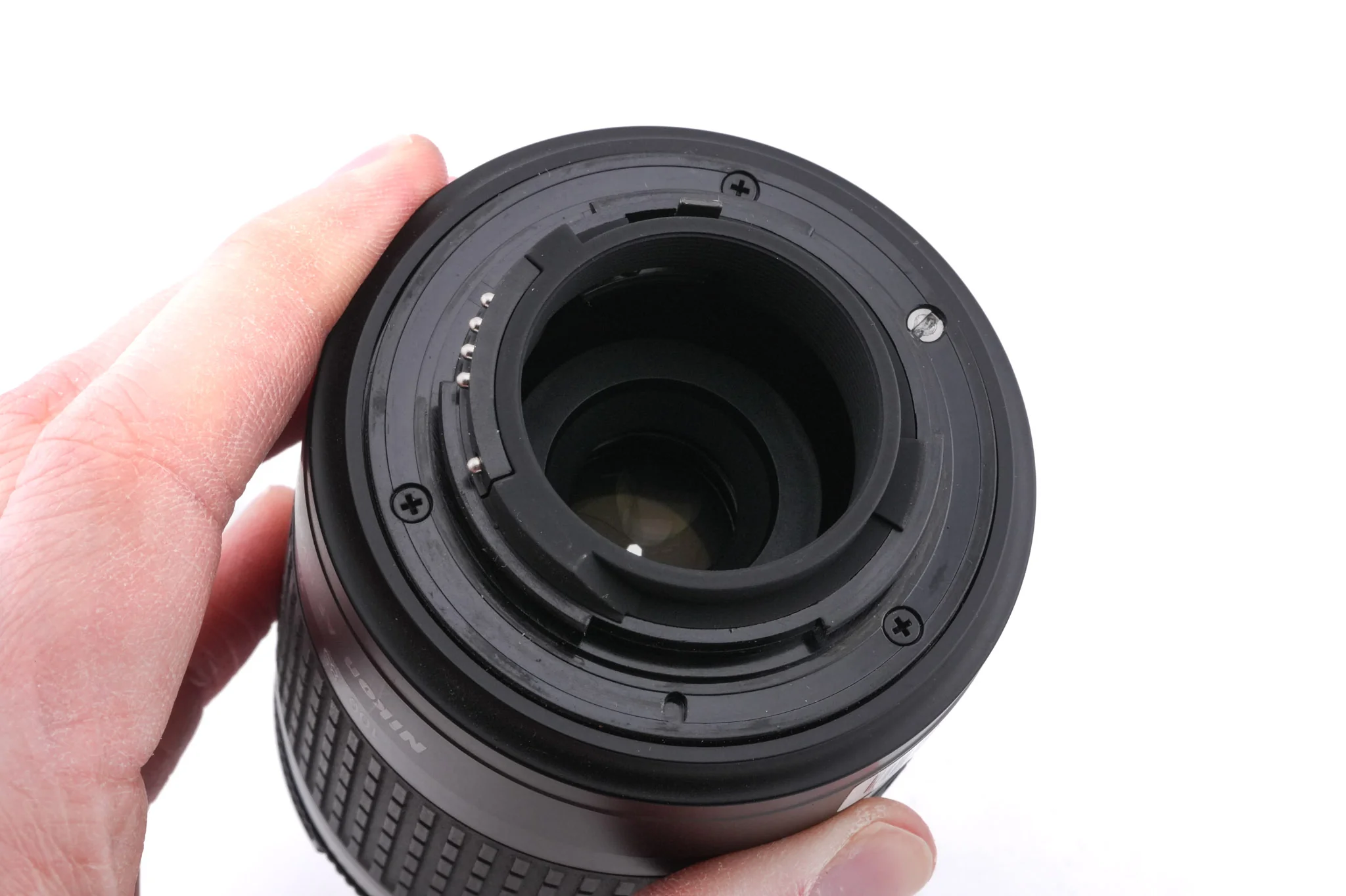 Nikon 28-100mm f3.5-5.6 AF Nikkor G - Image 4