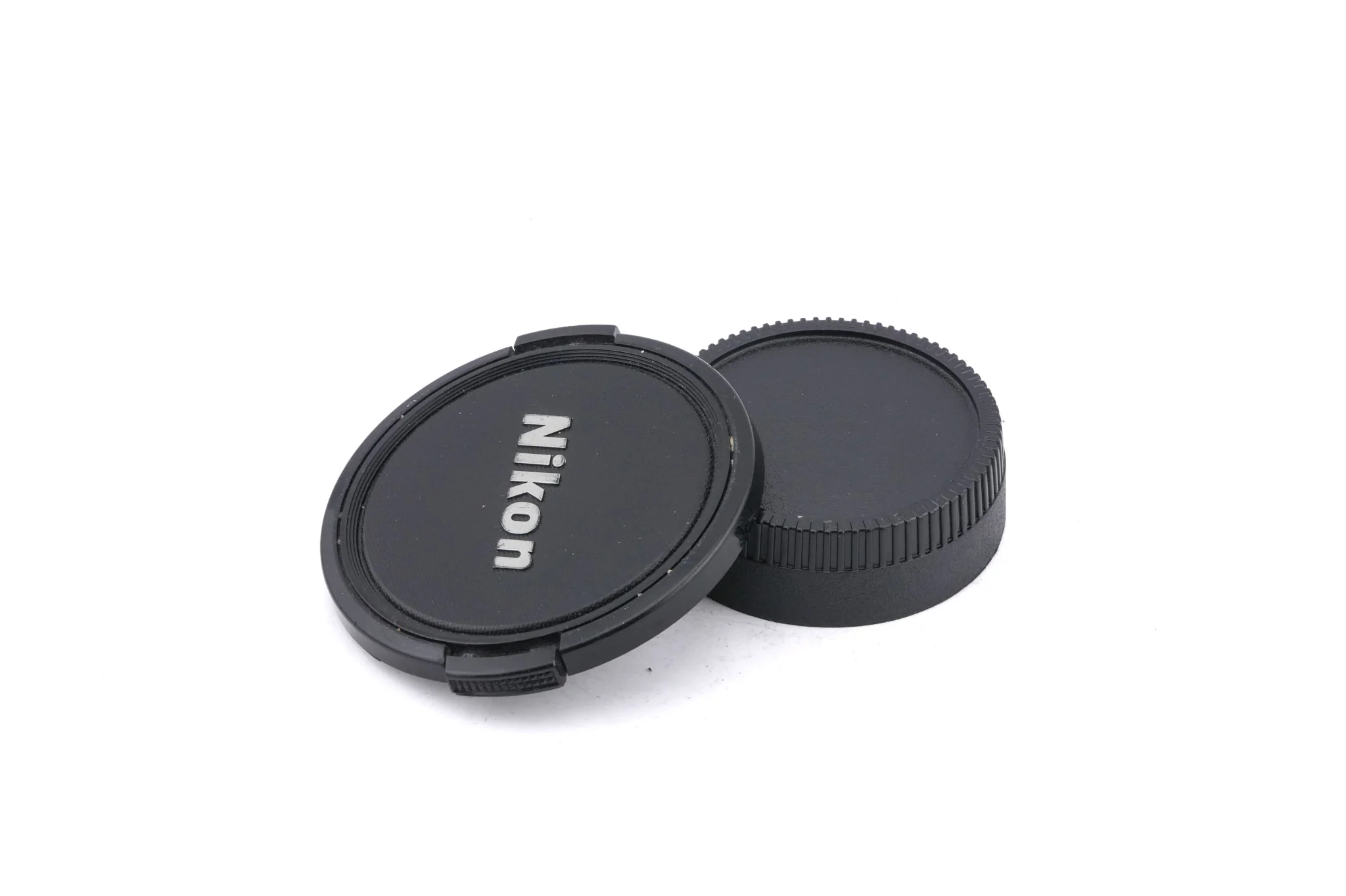 Nikon 28-100mm f3.5-5.6 AF Nikkor G - Image 5