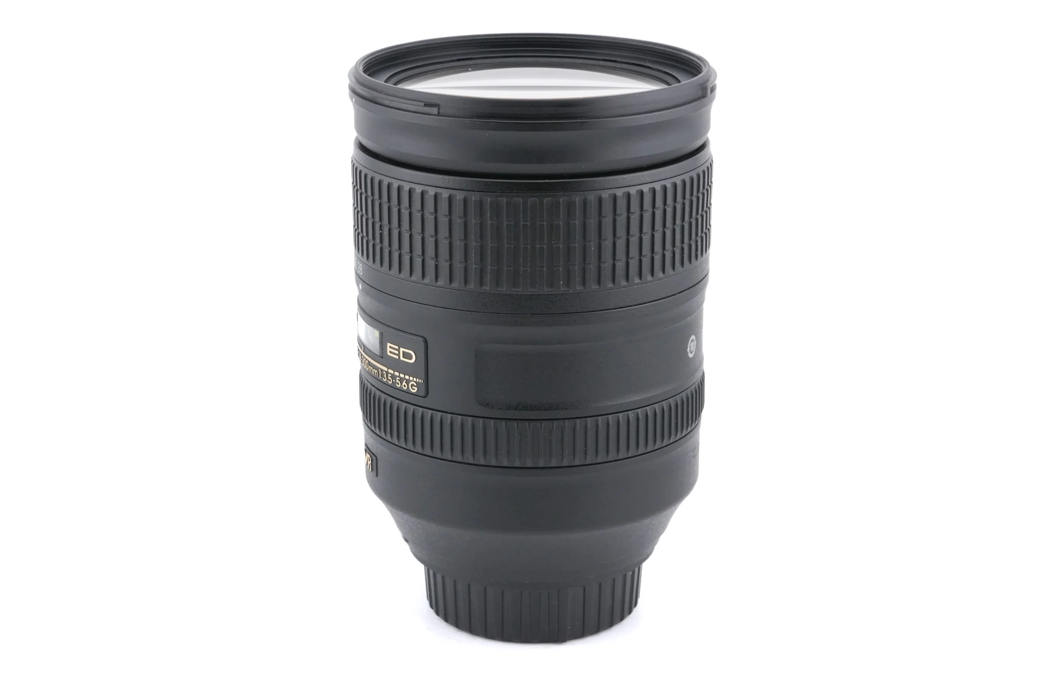 Nikon 28-300mm f3.5-5.6 AF-S Nikkor G ED VR - Image 4