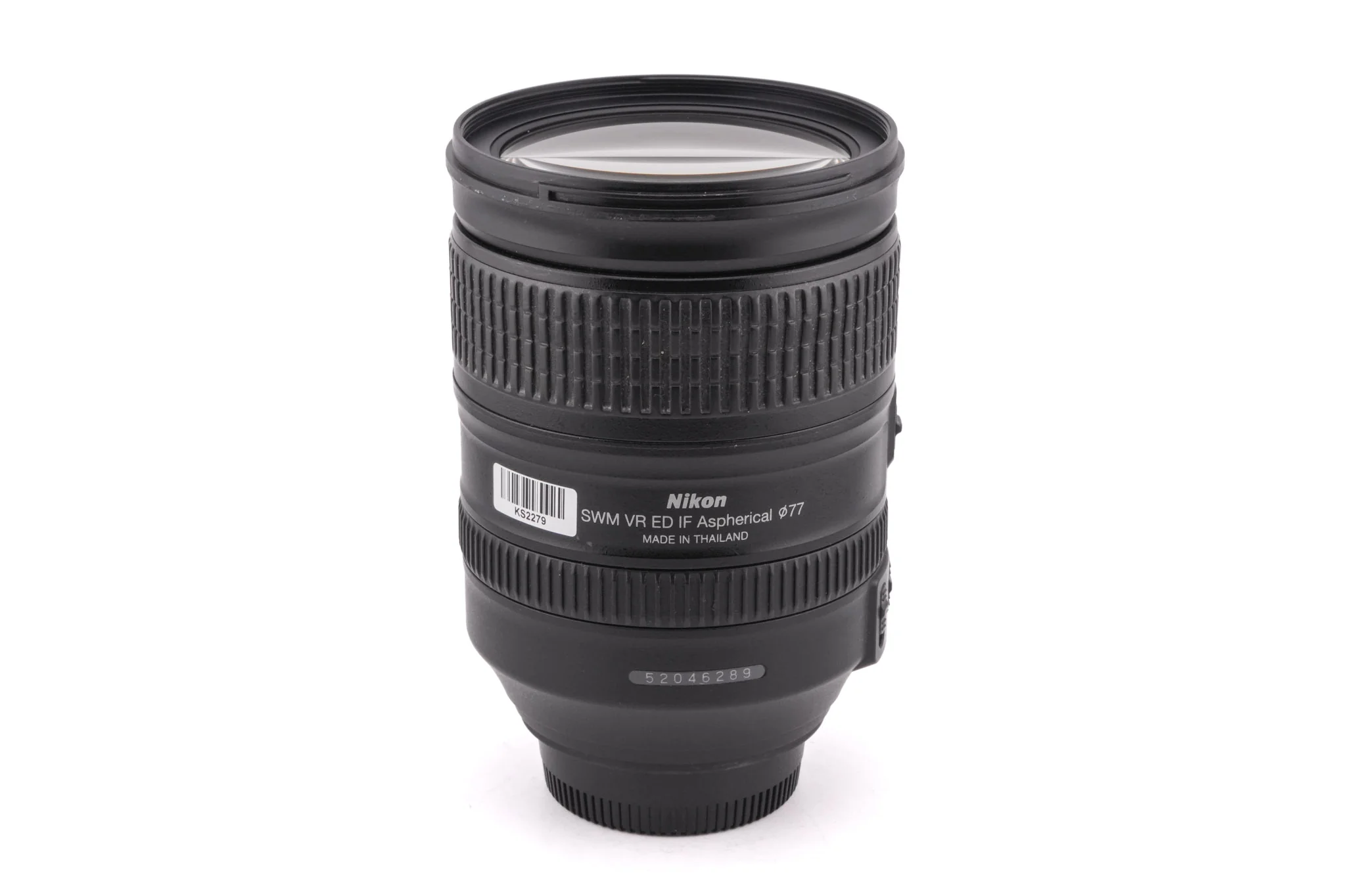 Nikon 28-300mm f3.5-5.6 AF-S Nikkor G ED VR - Image 3