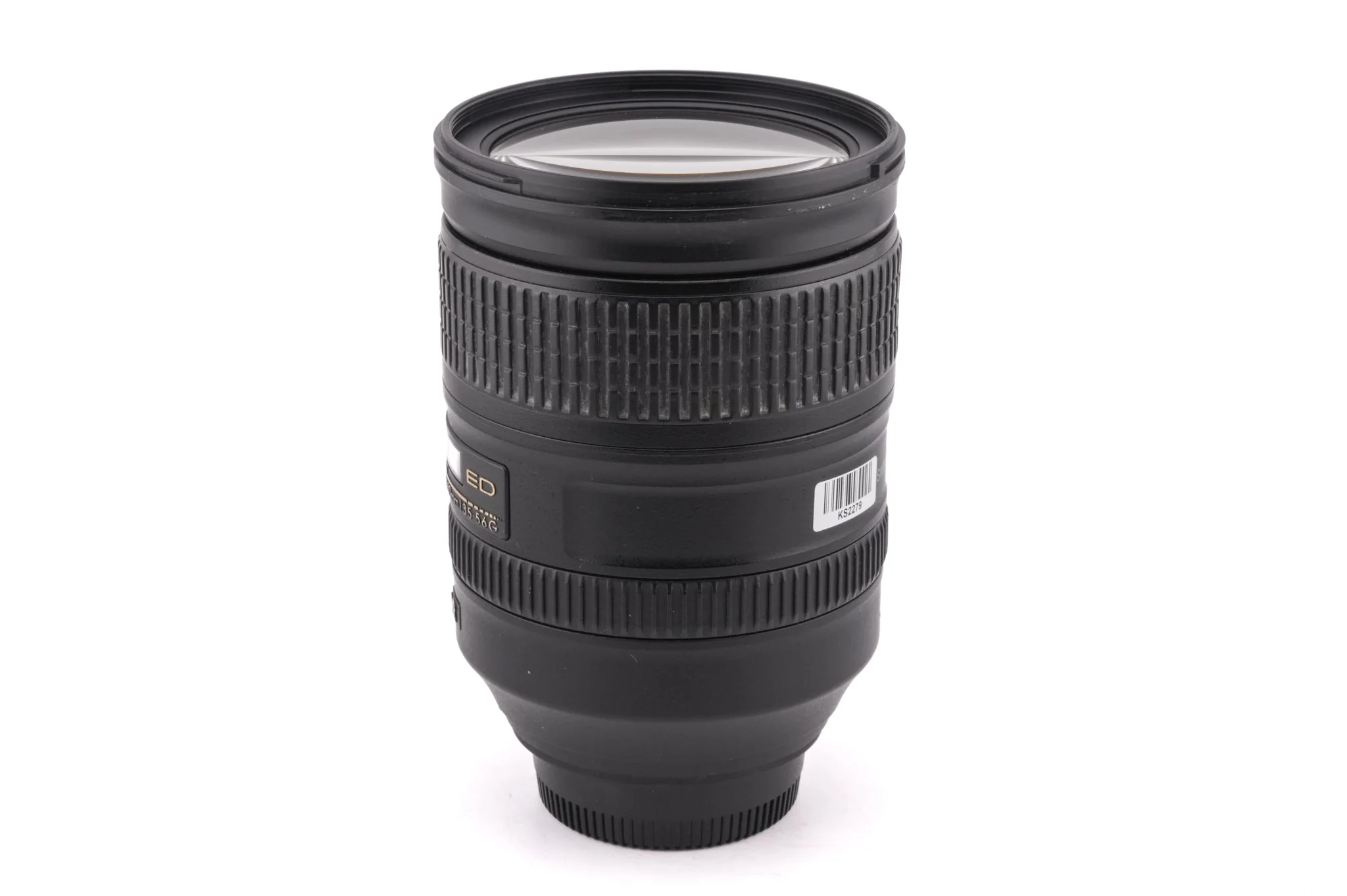 Nikon 28-300mm f3.5-5.6 AF-S Nikkor G ED VR - Image 4