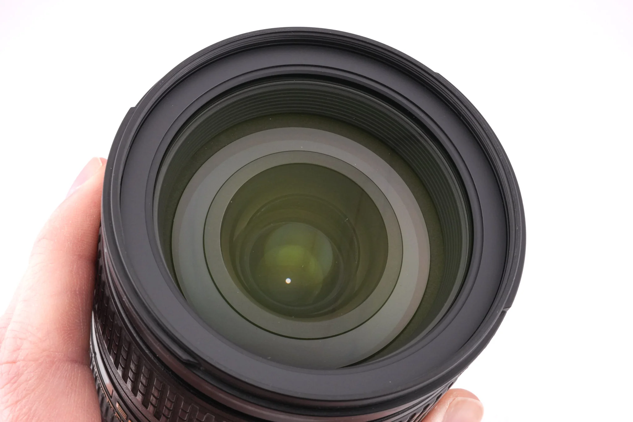Nikon 28-300mm f3.5-5.6 AF-S Nikkor G ED VR - Image 5