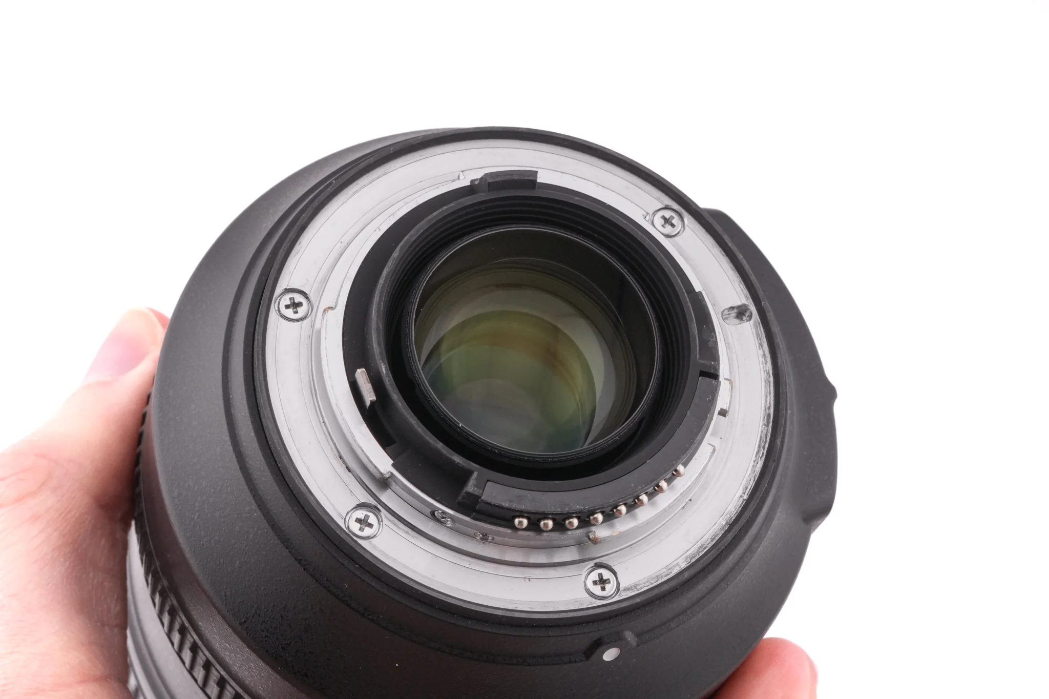 Nikon 28-300mm f3.5-5.6 AF-S Nikkor G ED VR - Image 6
