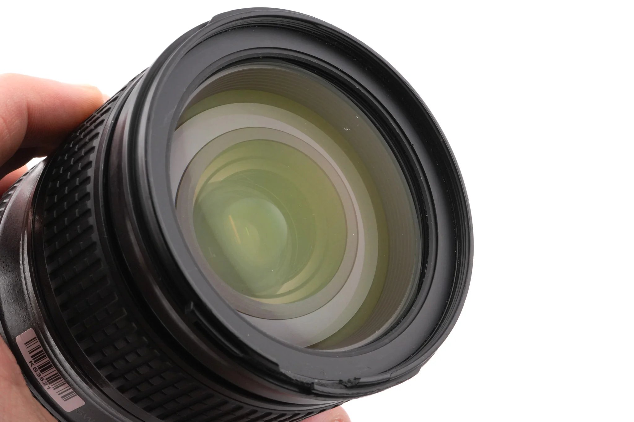 Nikon 28-300mm f3.5-5.6 AF-S Nikkor G ED VR - Image 3