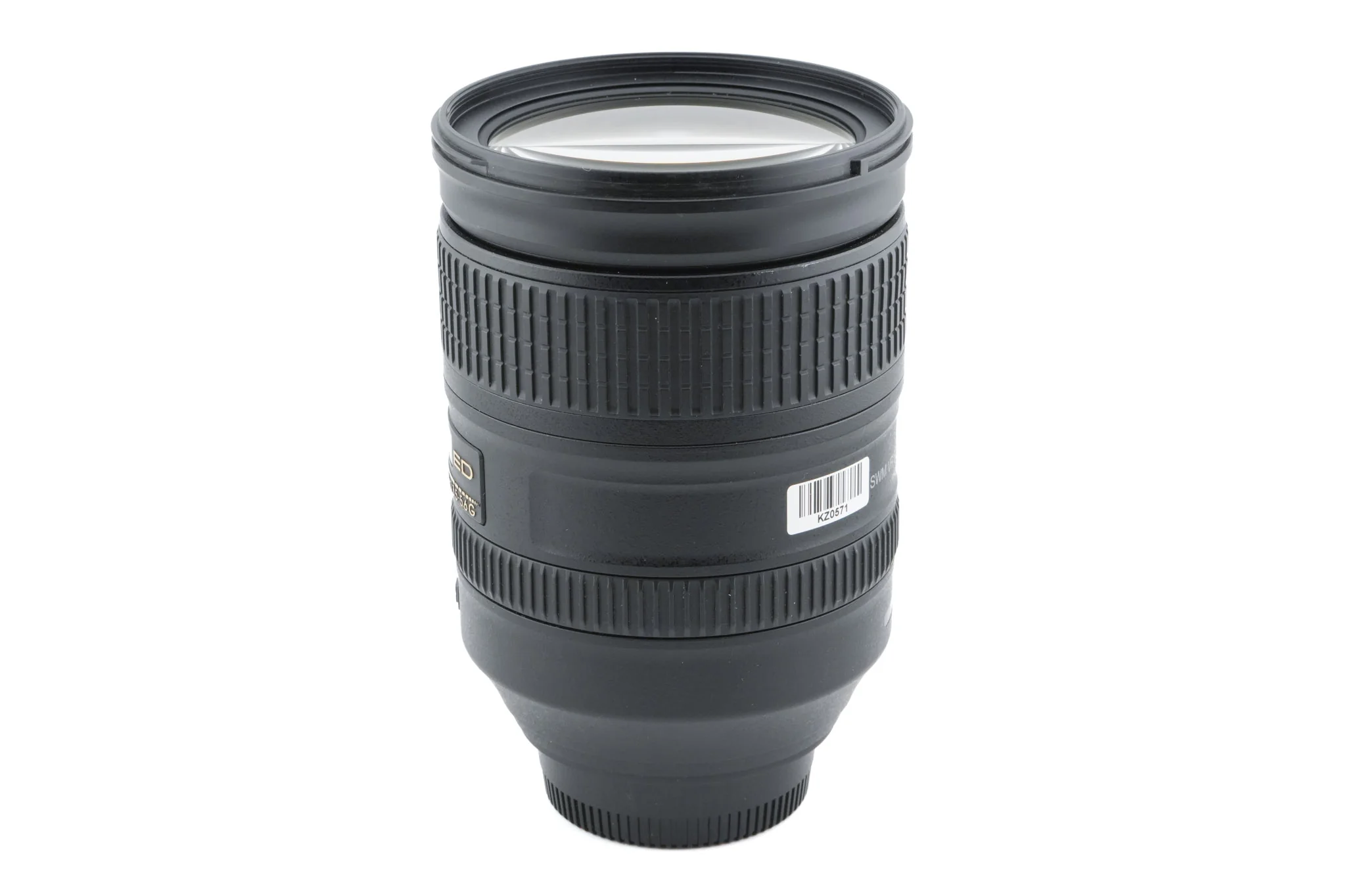 Nikon 28-300mm f3.5-5.6 AF-S Nikkor G ED VR - Image 2