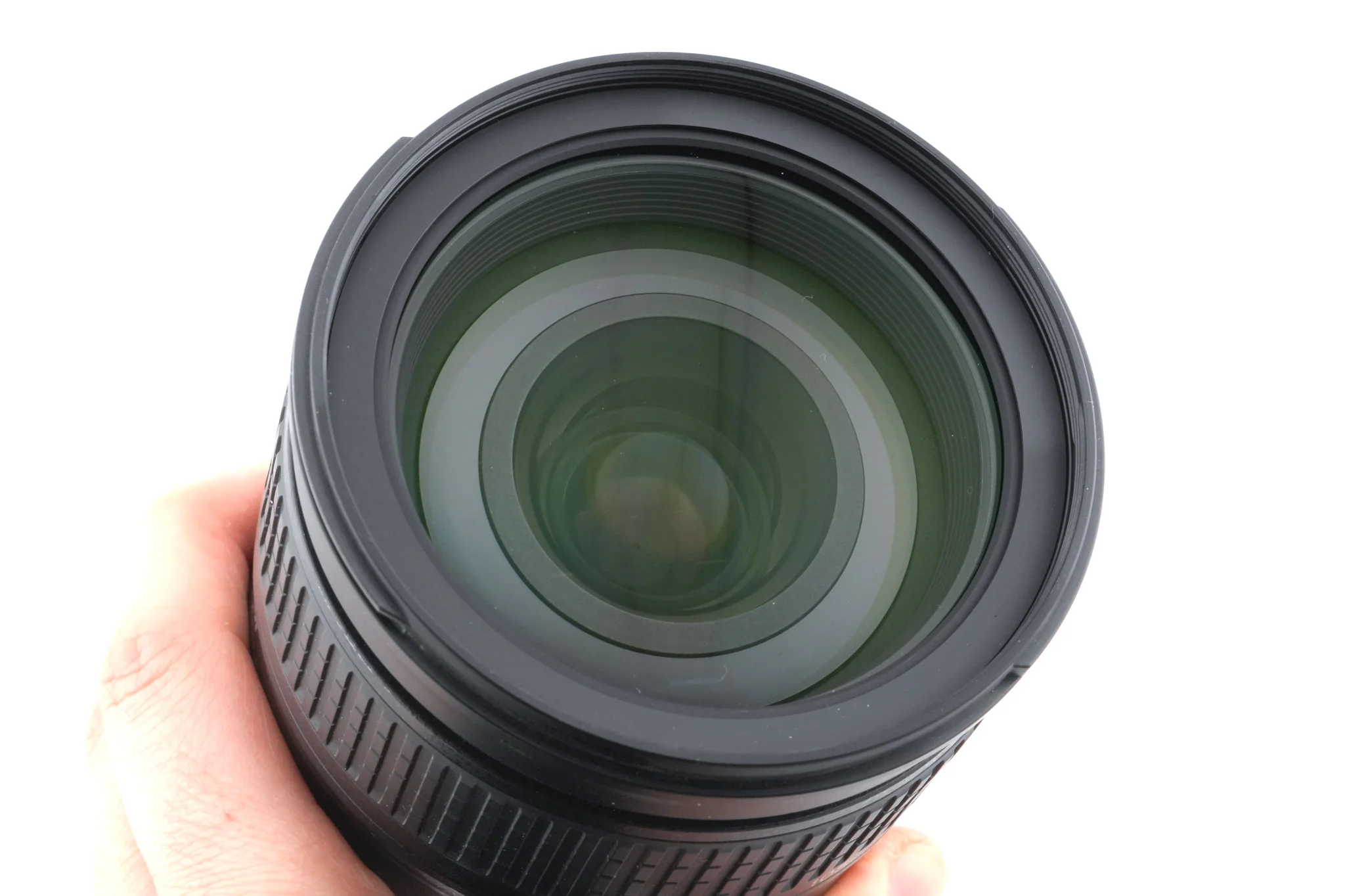 Nikon 28-300mm f3.5-5.6 AF-S Nikkor G ED VR - Image 5