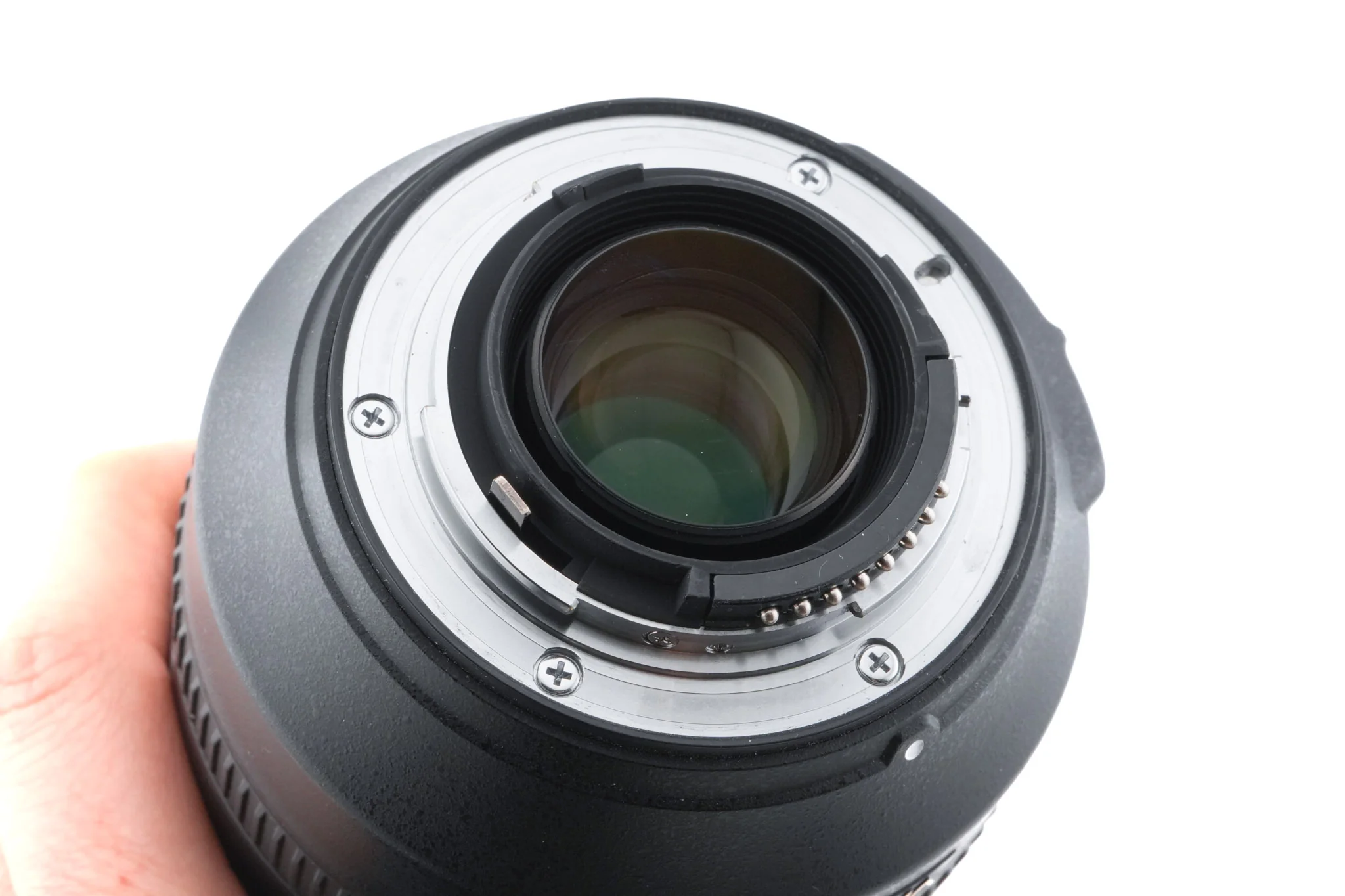 Nikon 28-300mm f3.5-5.6 AF-S Nikkor G ED VR - Image 6