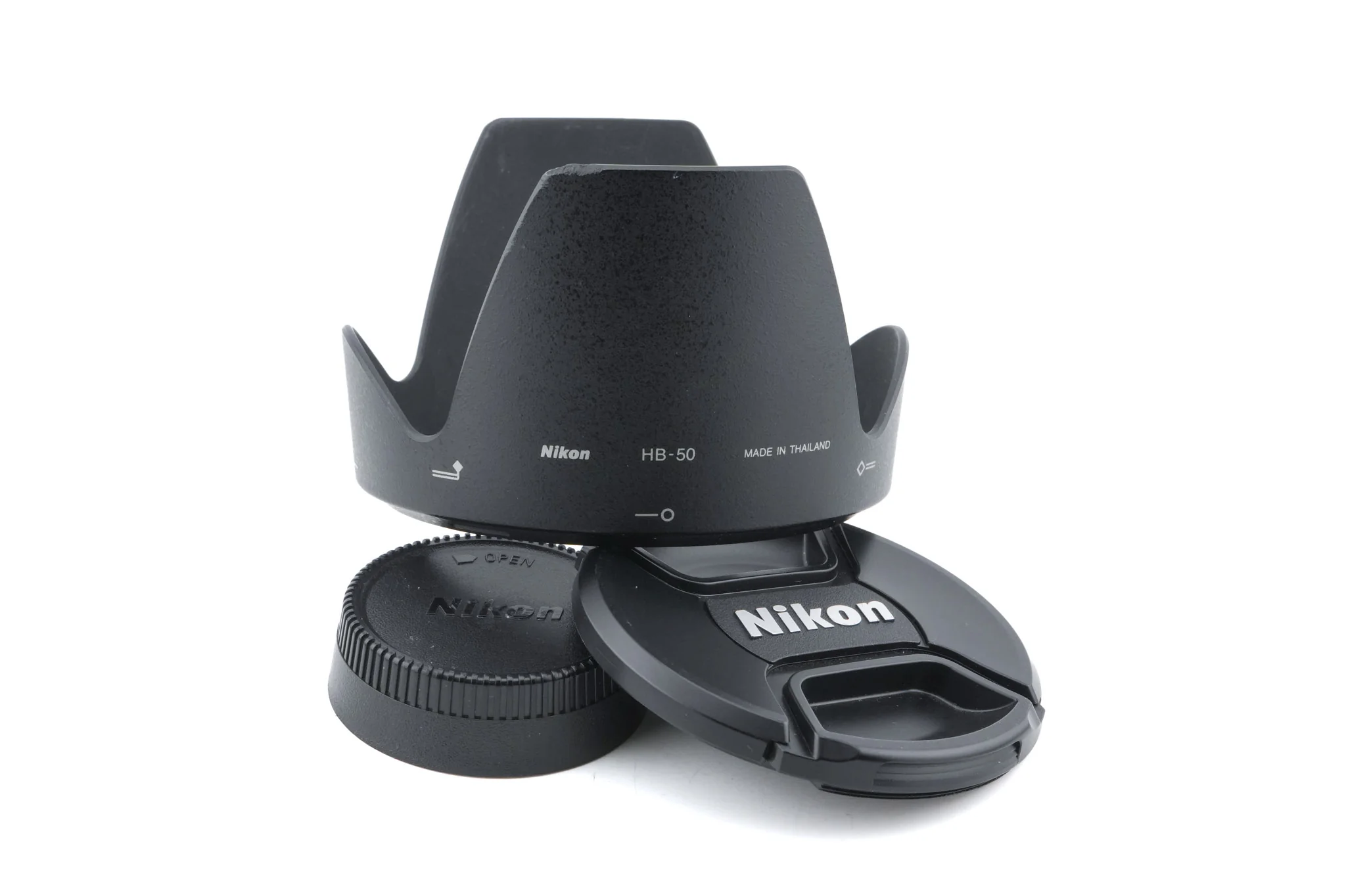 Nikon 28-300mm f3.5-5.6 AF-S Nikkor G ED VR - Image 7