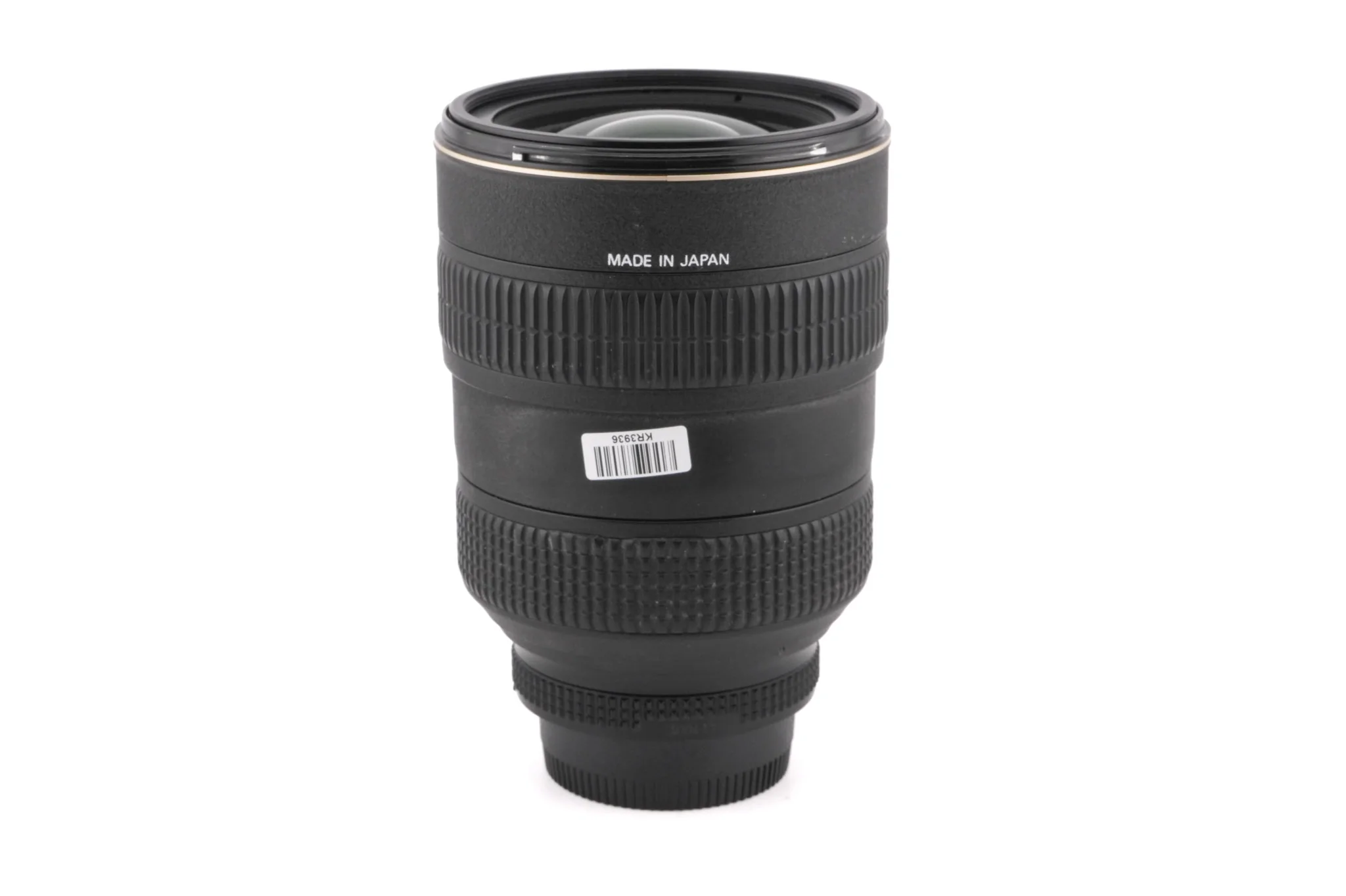 Nikon 28-70mm f2.8 AF-S Nikkor D ED - Image 2
