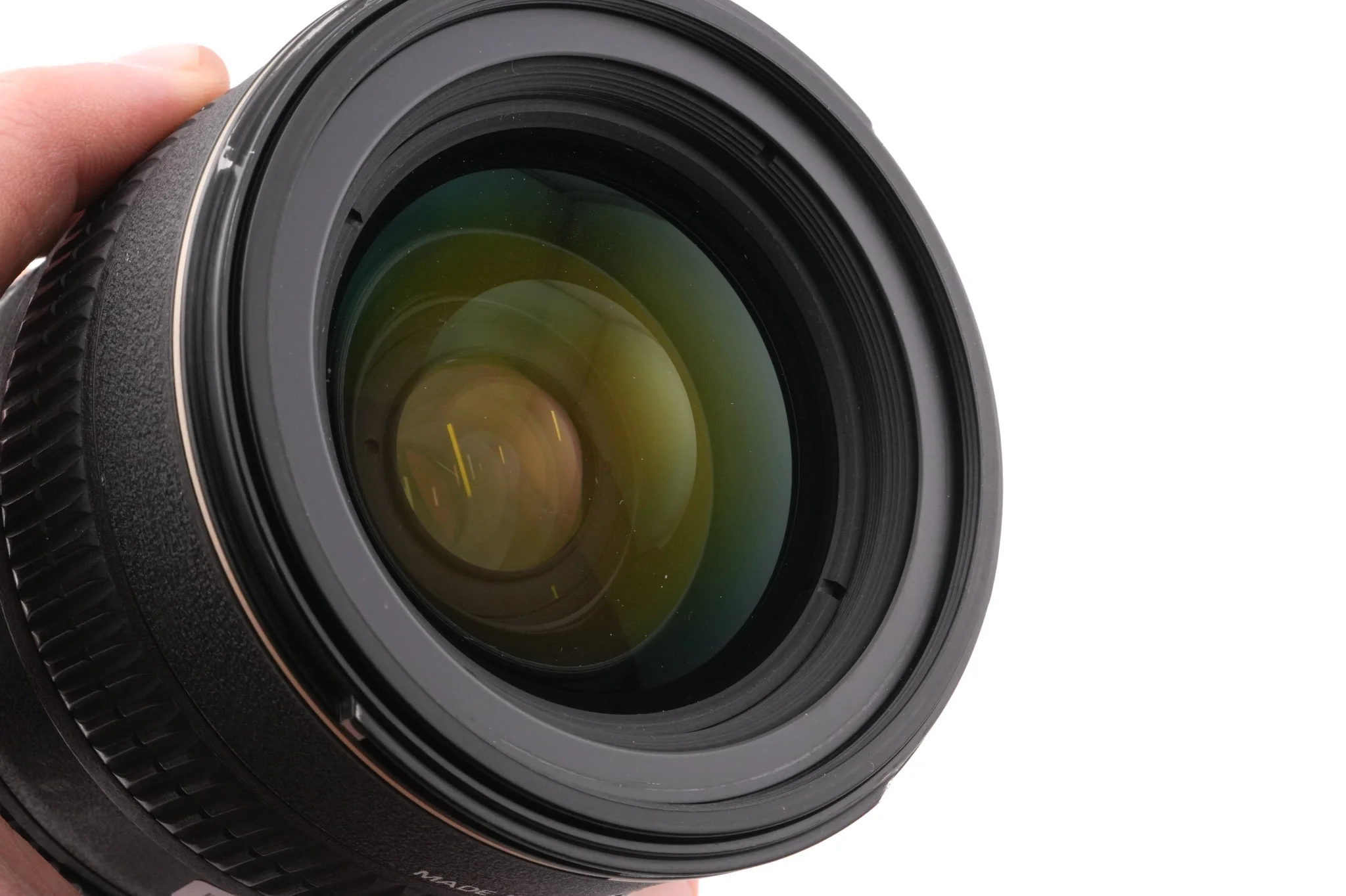 Nikon 28-70mm f2.8 AF-S Nikkor D ED - Image 3