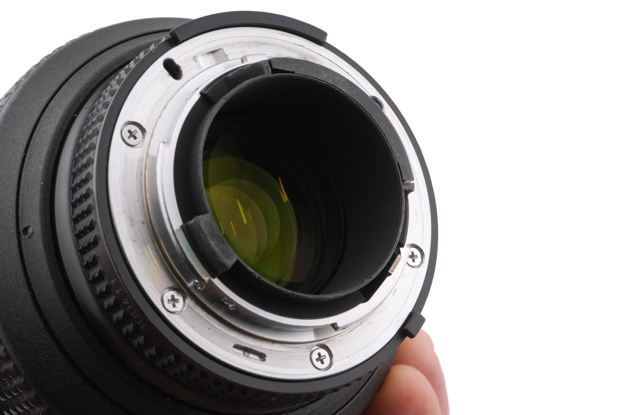 Nikon 28-70mm f2.8 AF-S Nikkor D ED - Image 4