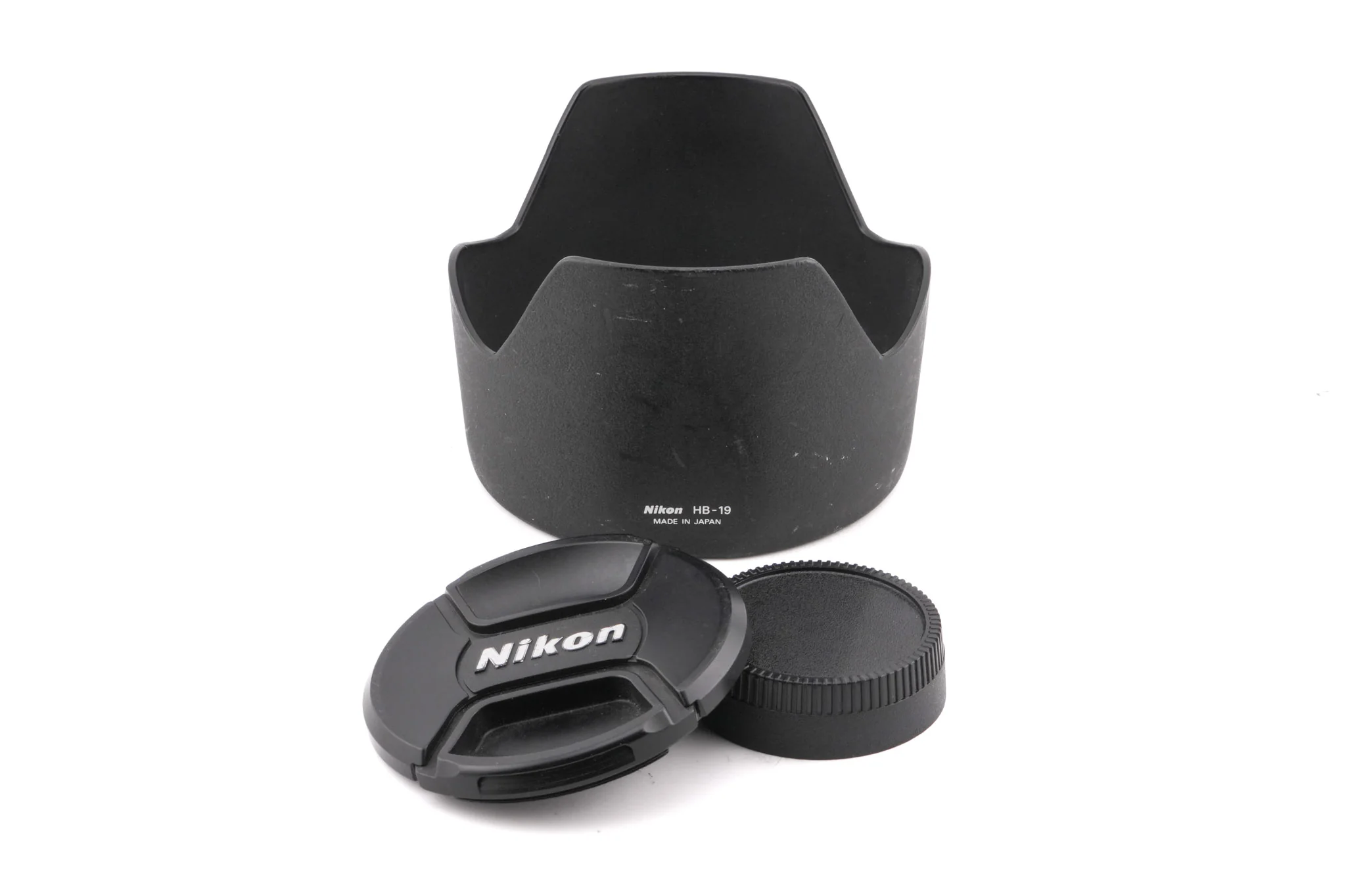 Nikon 28-70mm f2.8 AF-S Nikkor D ED - Image 5