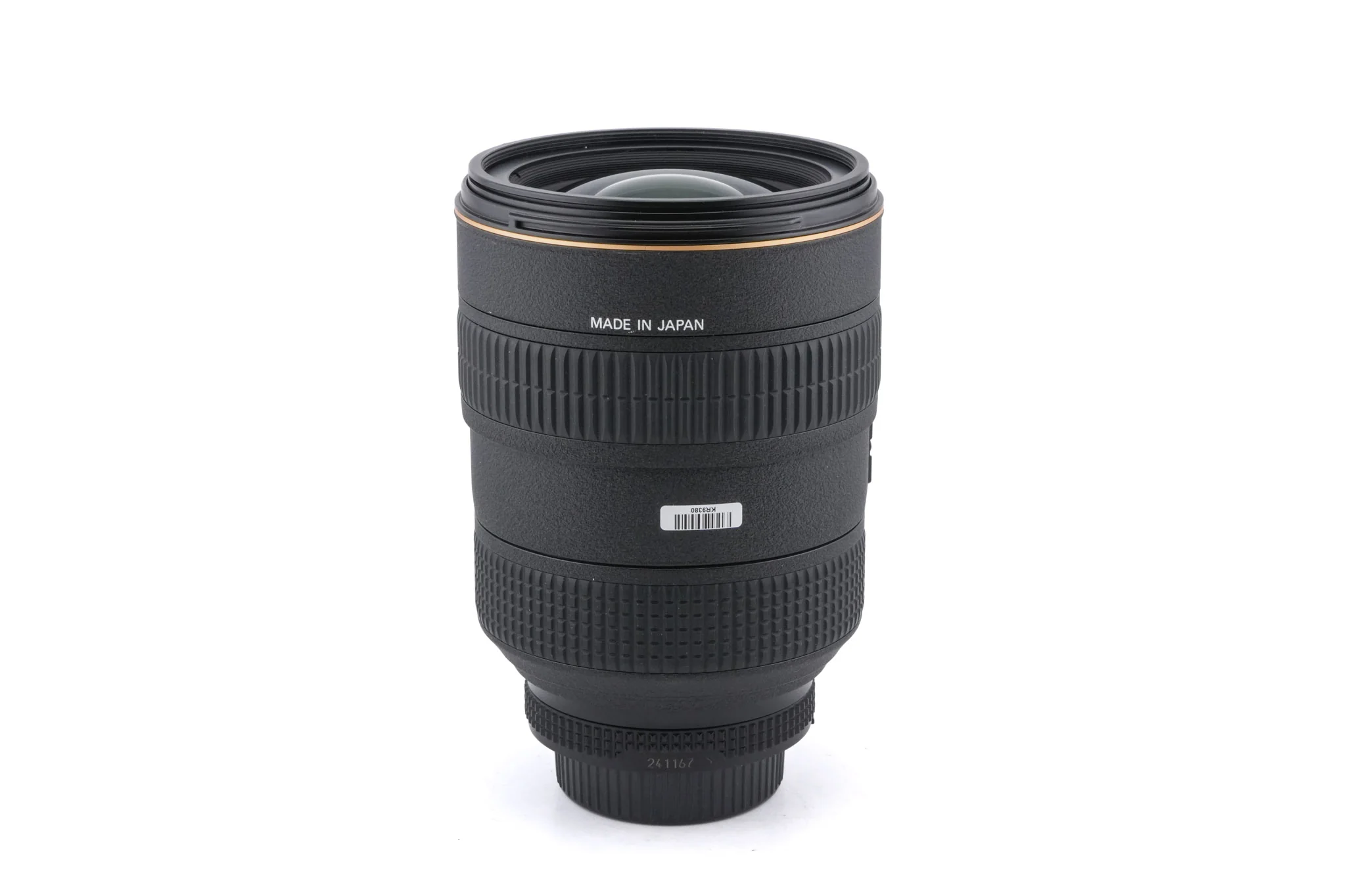 Nikon 28-70mm f2.8 AF-S Nikkor D ED - Image 2