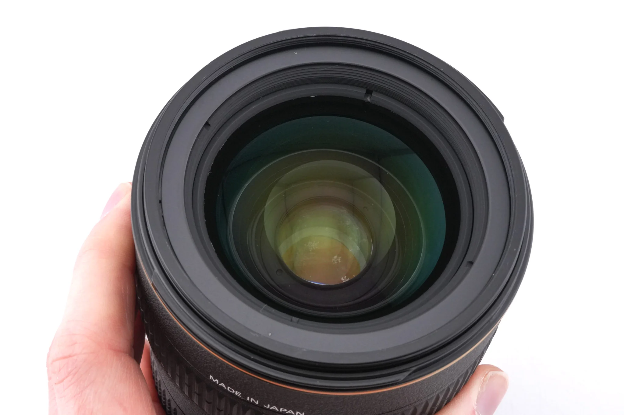 Nikon 28-70mm f2.8 AF-S Nikkor D ED - Image 3
