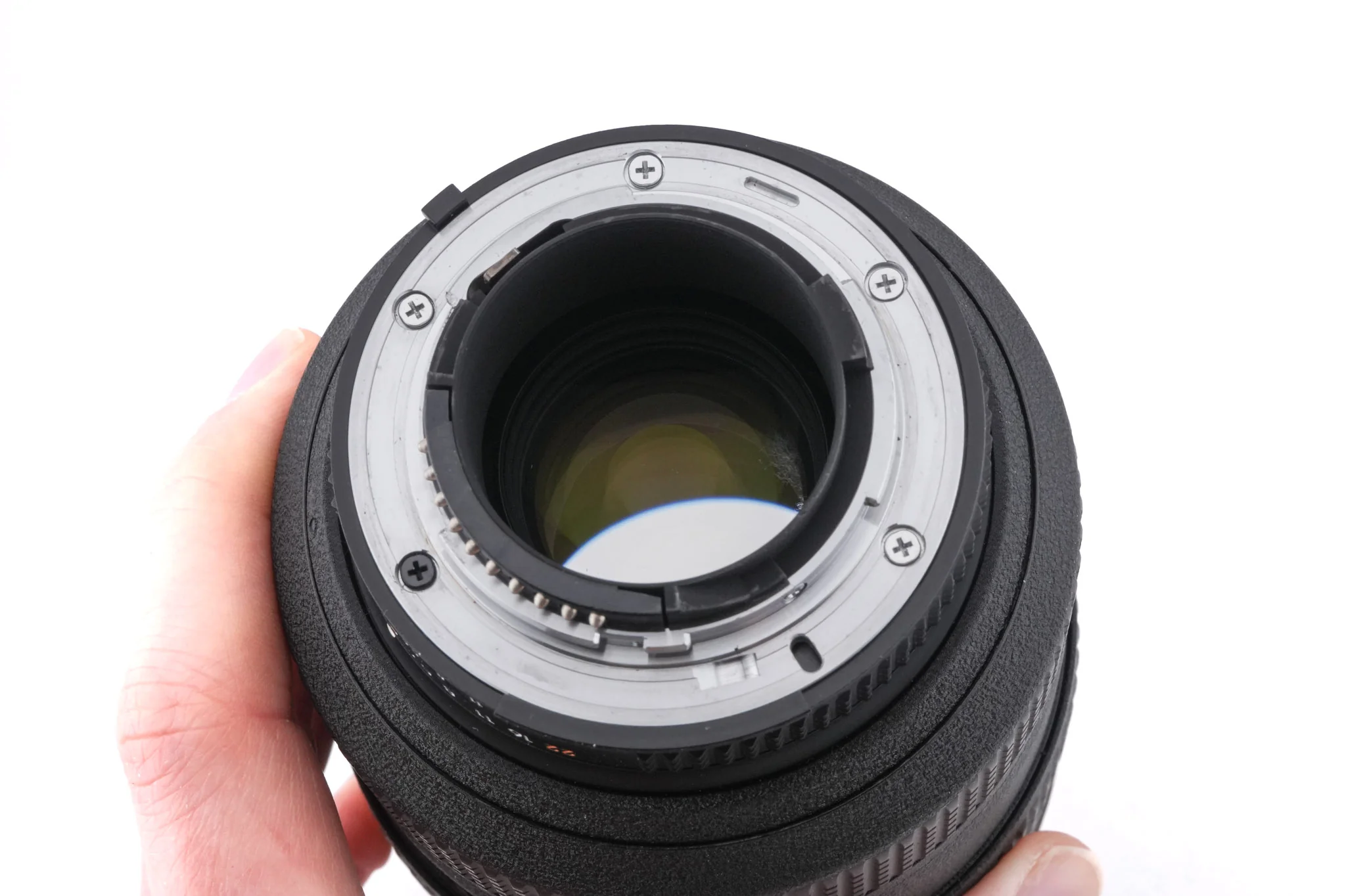 Nikon 28-70mm f2.8 AF-S Nikkor D ED - Image 4