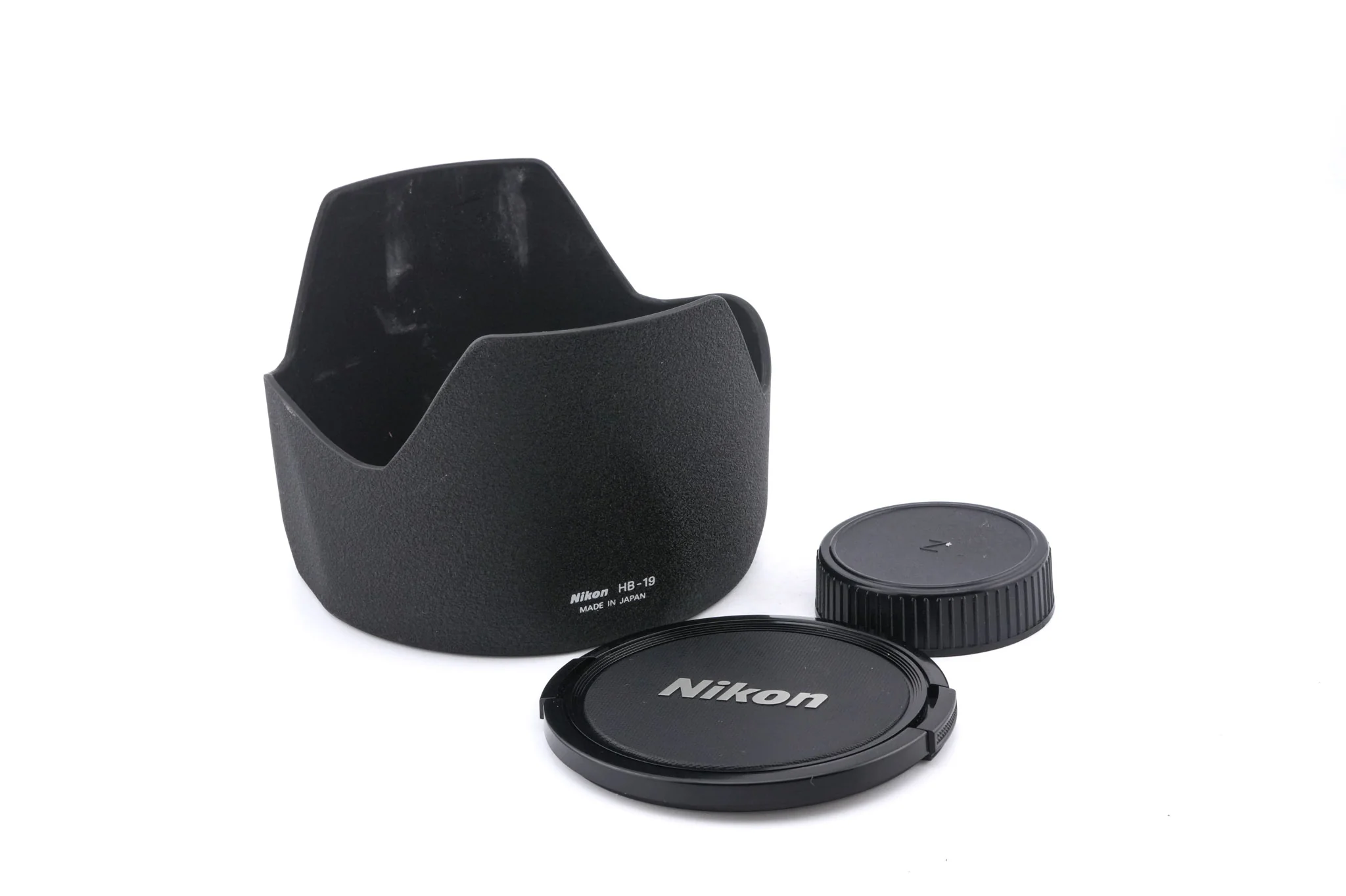 Nikon 28-70mm f2.8 AF-S Nikkor D ED - Image 5