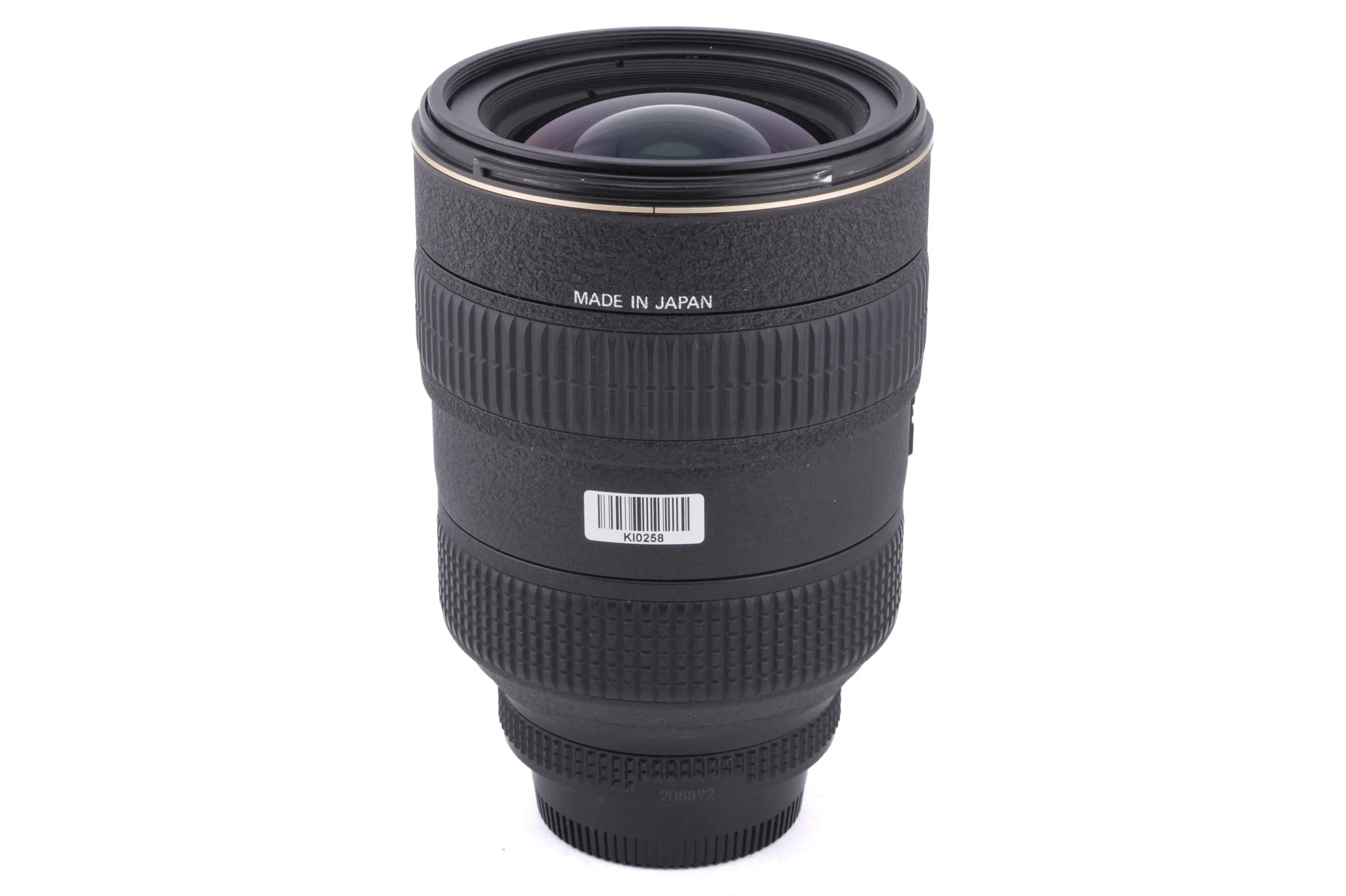 Nikon 28-70mm f2.8 AF-S Nikkor D ED - Image 2