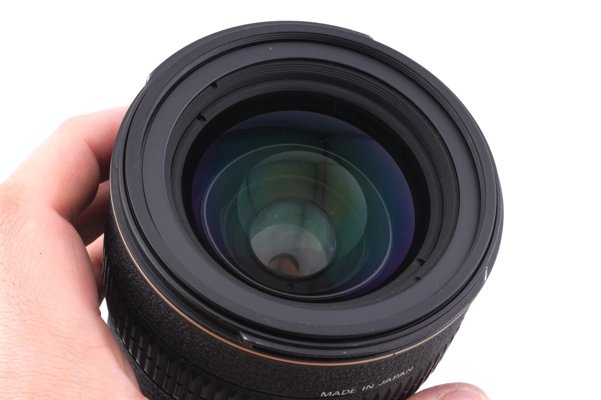 Nikon 28-70mm f2.8 AF-S Nikkor D ED - Image 3