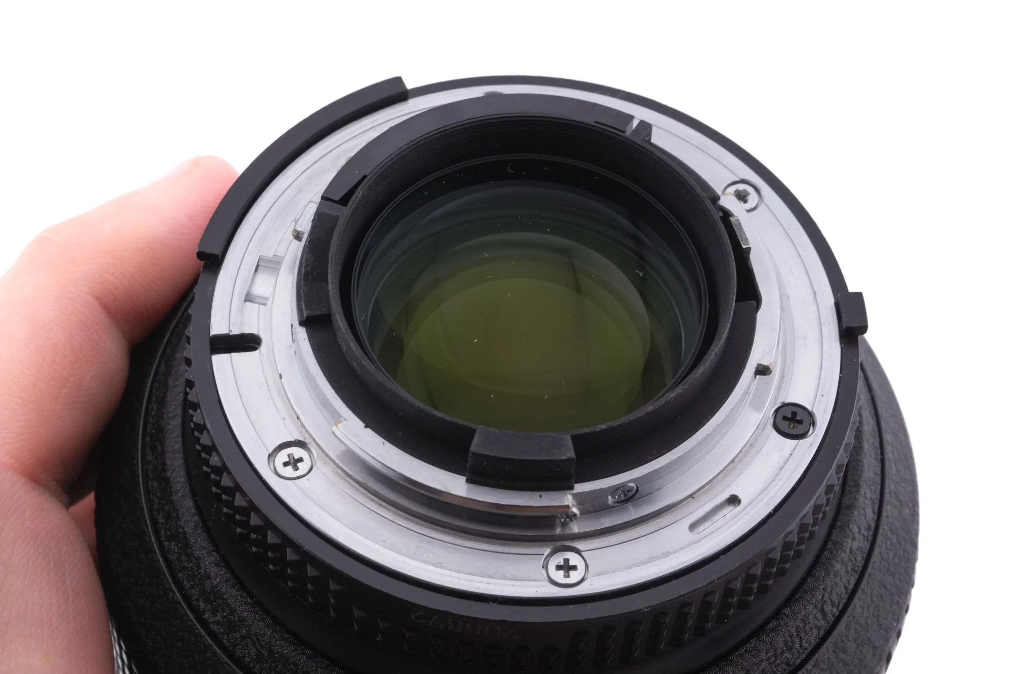 Nikon 28-70mm f2.8 AF-S Nikkor D ED - Image 4