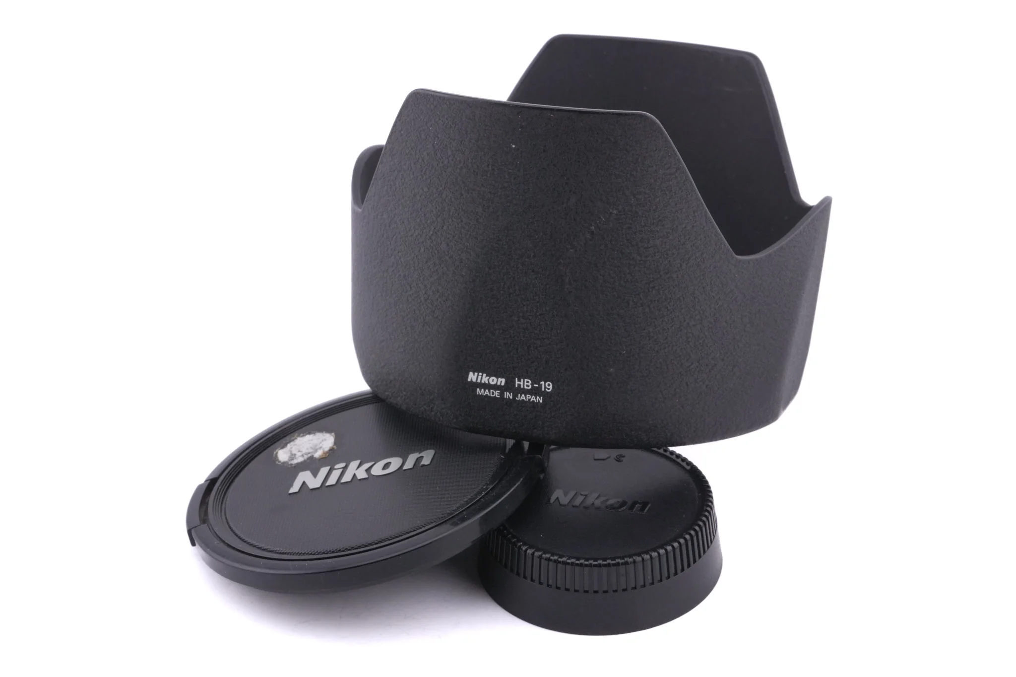 Nikon 28-70mm f2.8 AF-S Nikkor D ED - Image 5