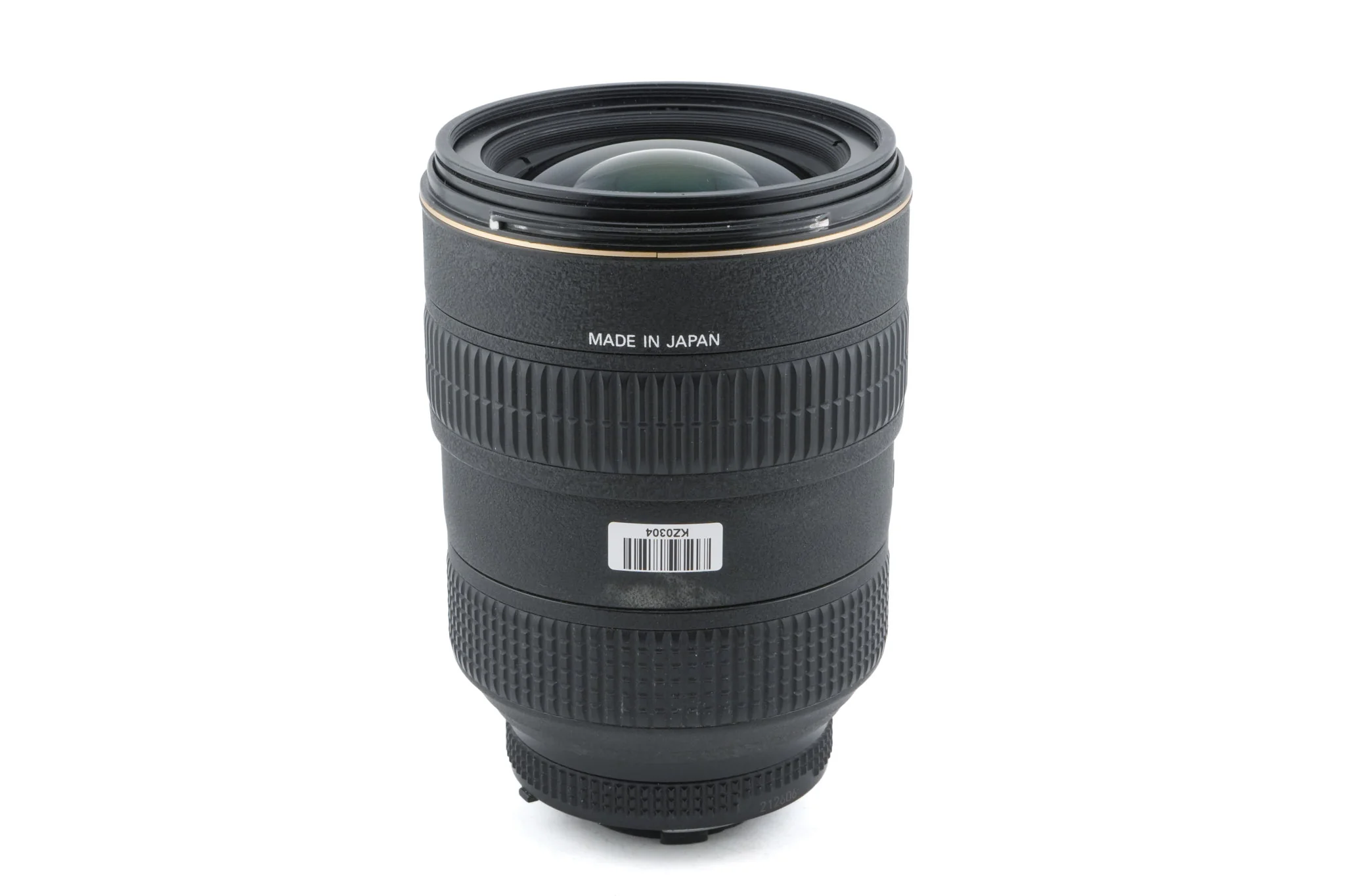 Nikon 28-70mm f2.8 AF-S Nikkor D ED - Image 2