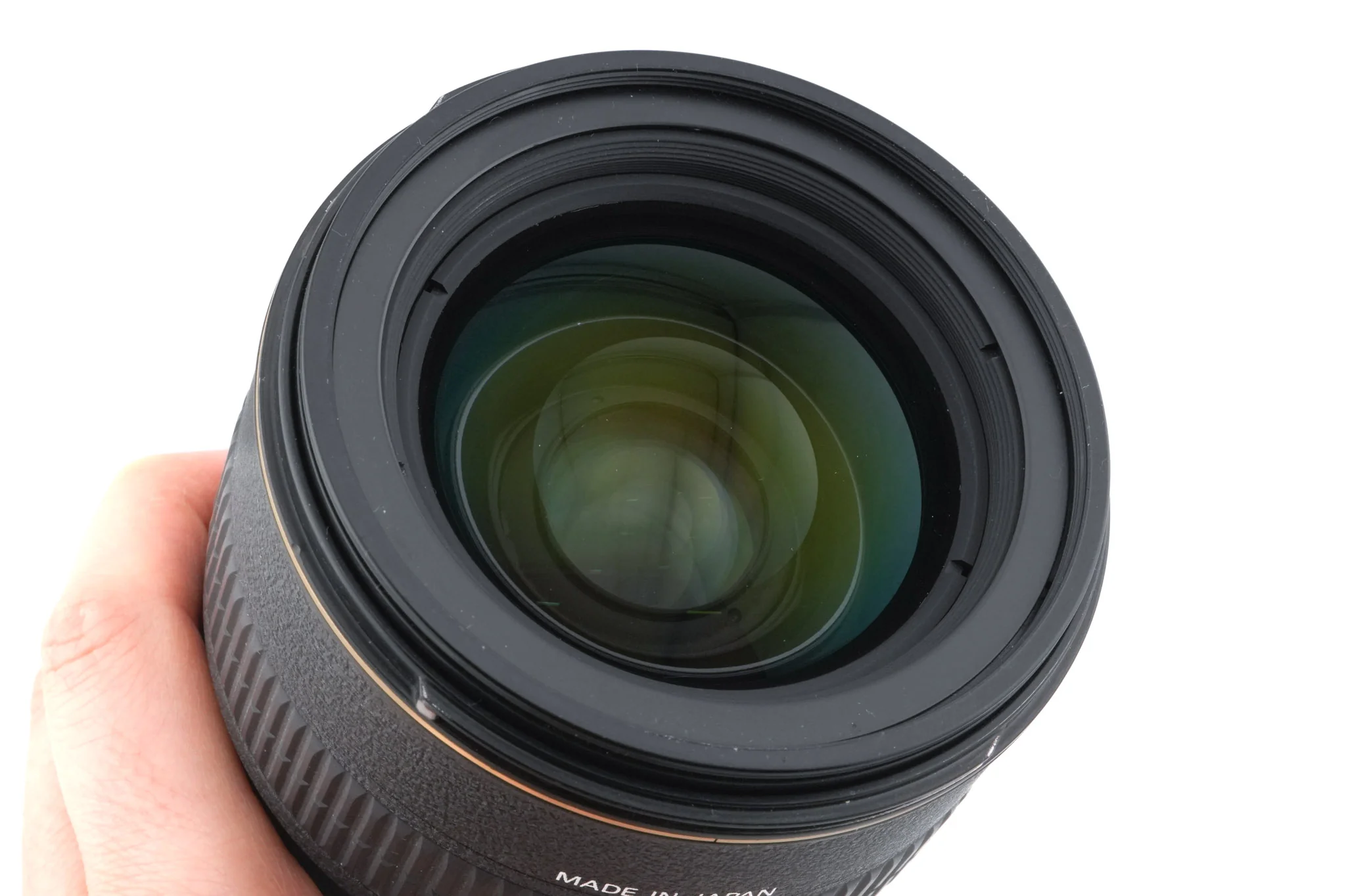 Nikon 28-70mm f2.8 AF-S Nikkor D ED - Image 3