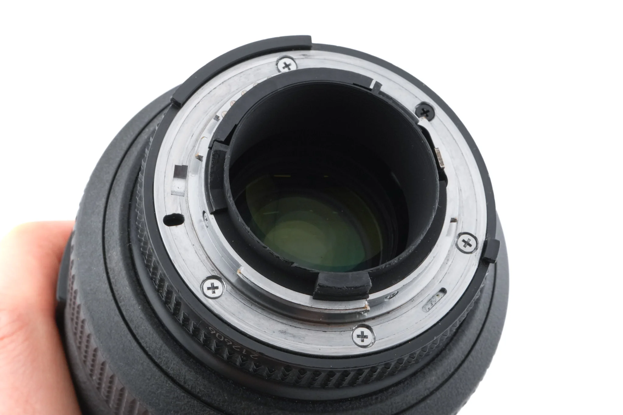 Nikon 28-70mm f2.8 AF-S Nikkor D ED - Image 4