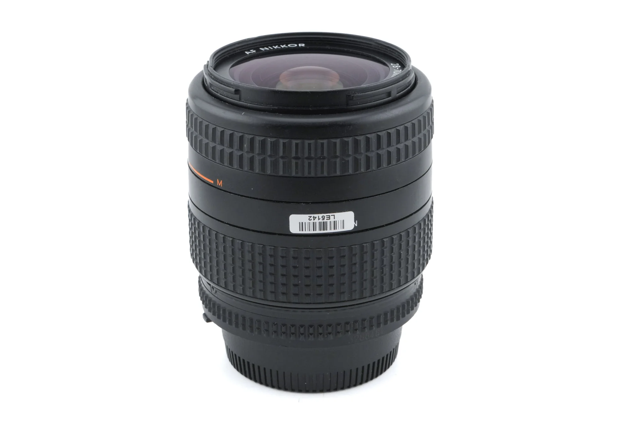 Nikon 28-70mm f3.5-4.5 AF Nikkor D - Image 2